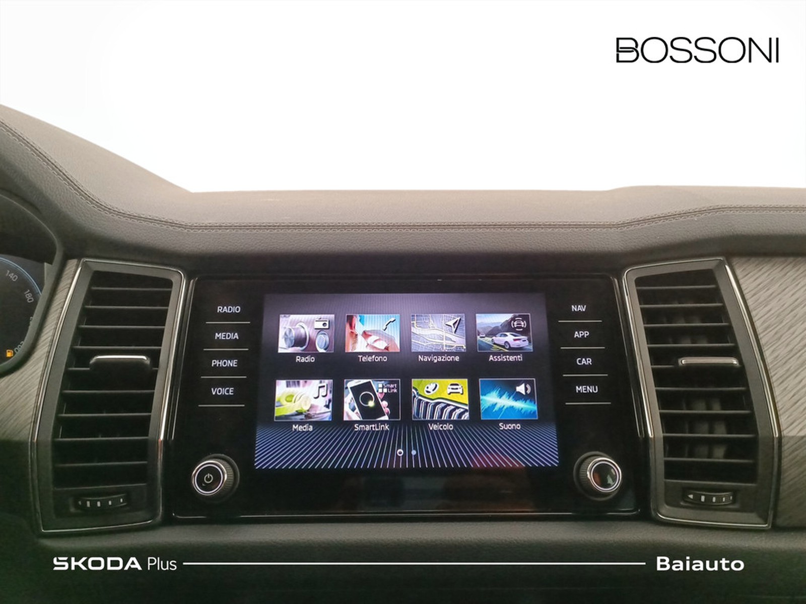 10 - Skoda Kodiaq 1.5 tsi act style dsg