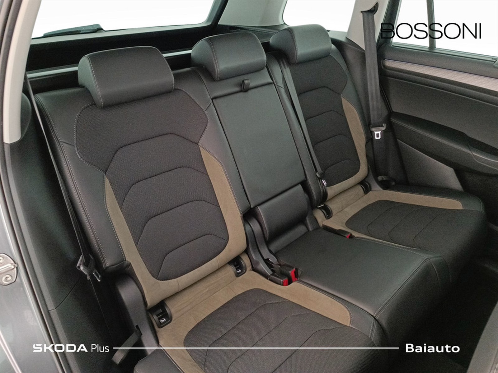 21 - Skoda Kodiaq 1.5 tsi act style dsg