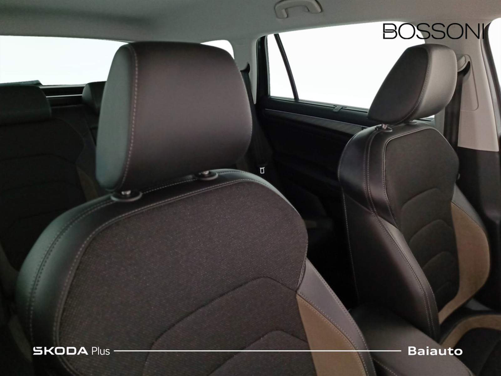 22 - Skoda Kodiaq 1.5 tsi act style dsg