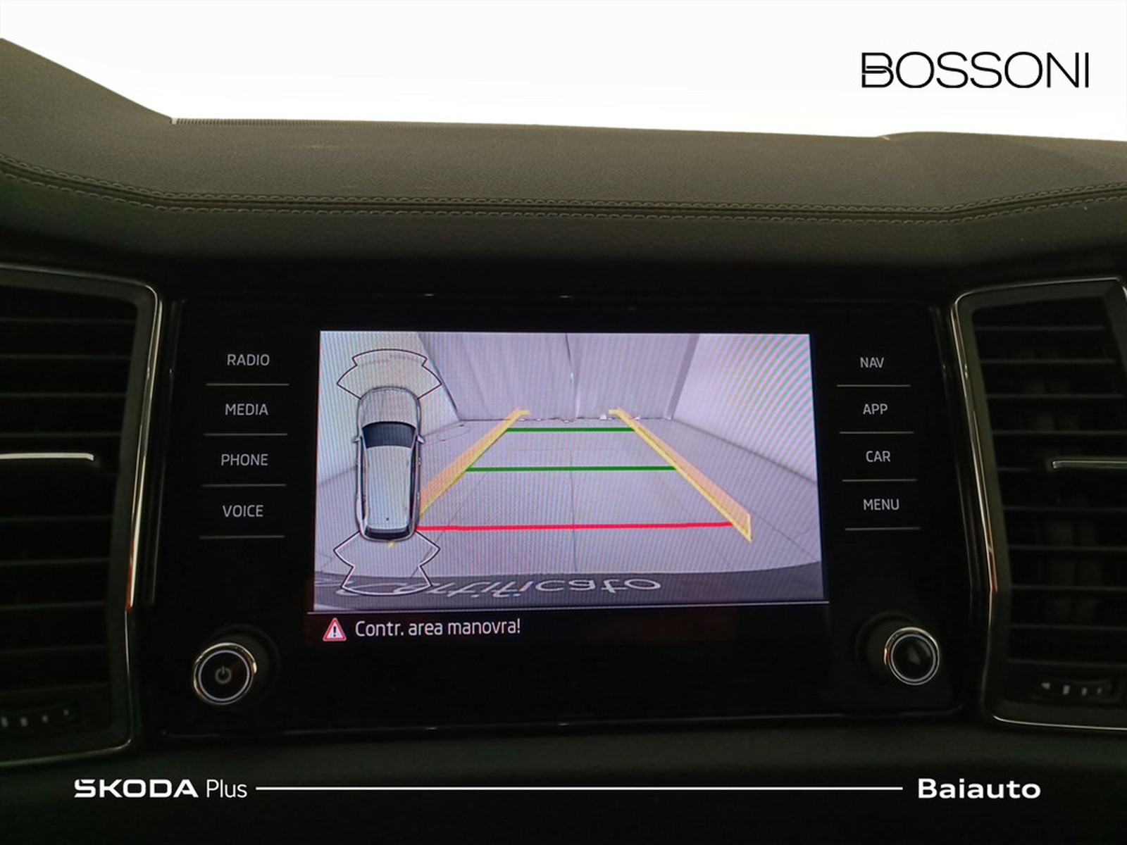 27 - Skoda Kodiaq 1.5 tsi act style dsg