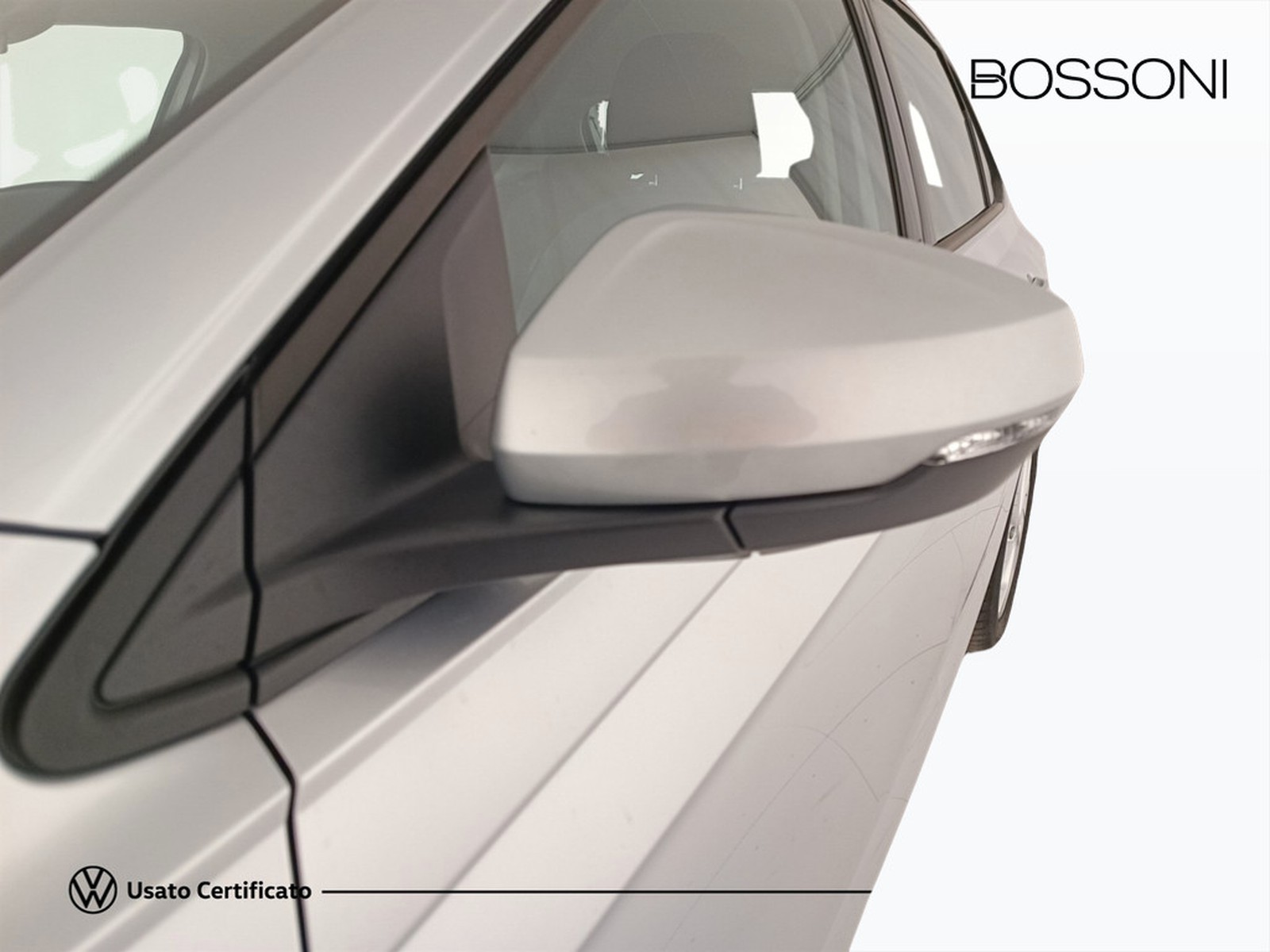 22 - Volkswagen Polo 1.0 tsi 95cv style