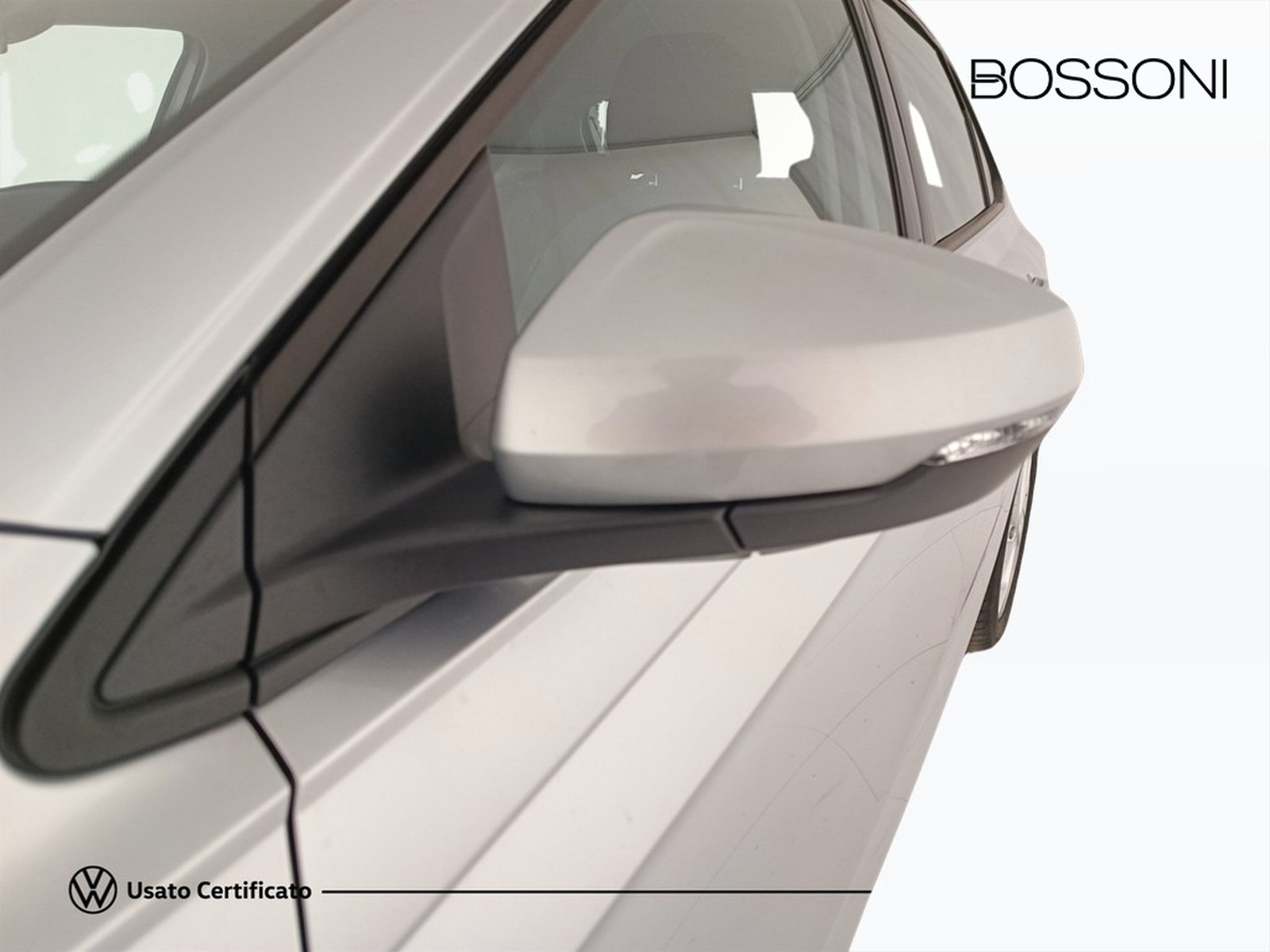 22 - Volkswagen Polo 1.0 tsi 95cv style