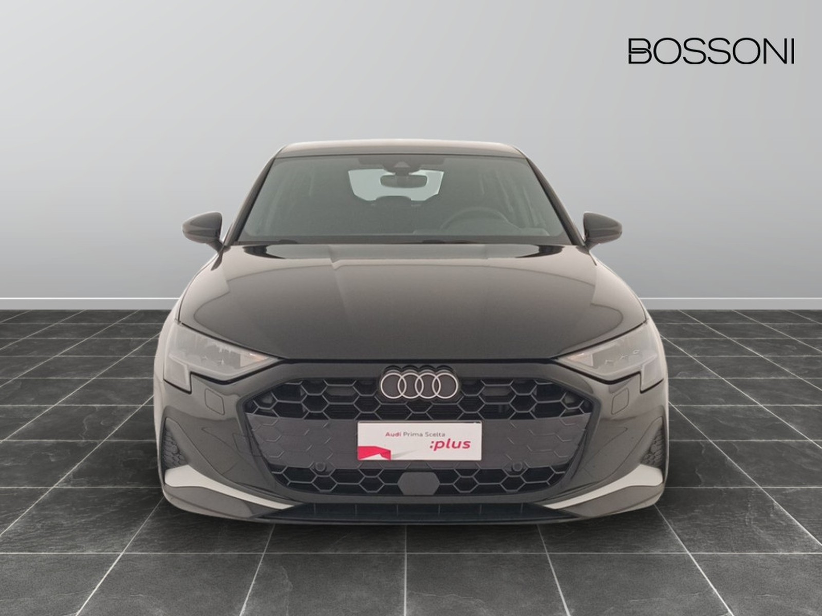 2 - Audi A3 sportback 1.5 tfsi 116cv business advanced