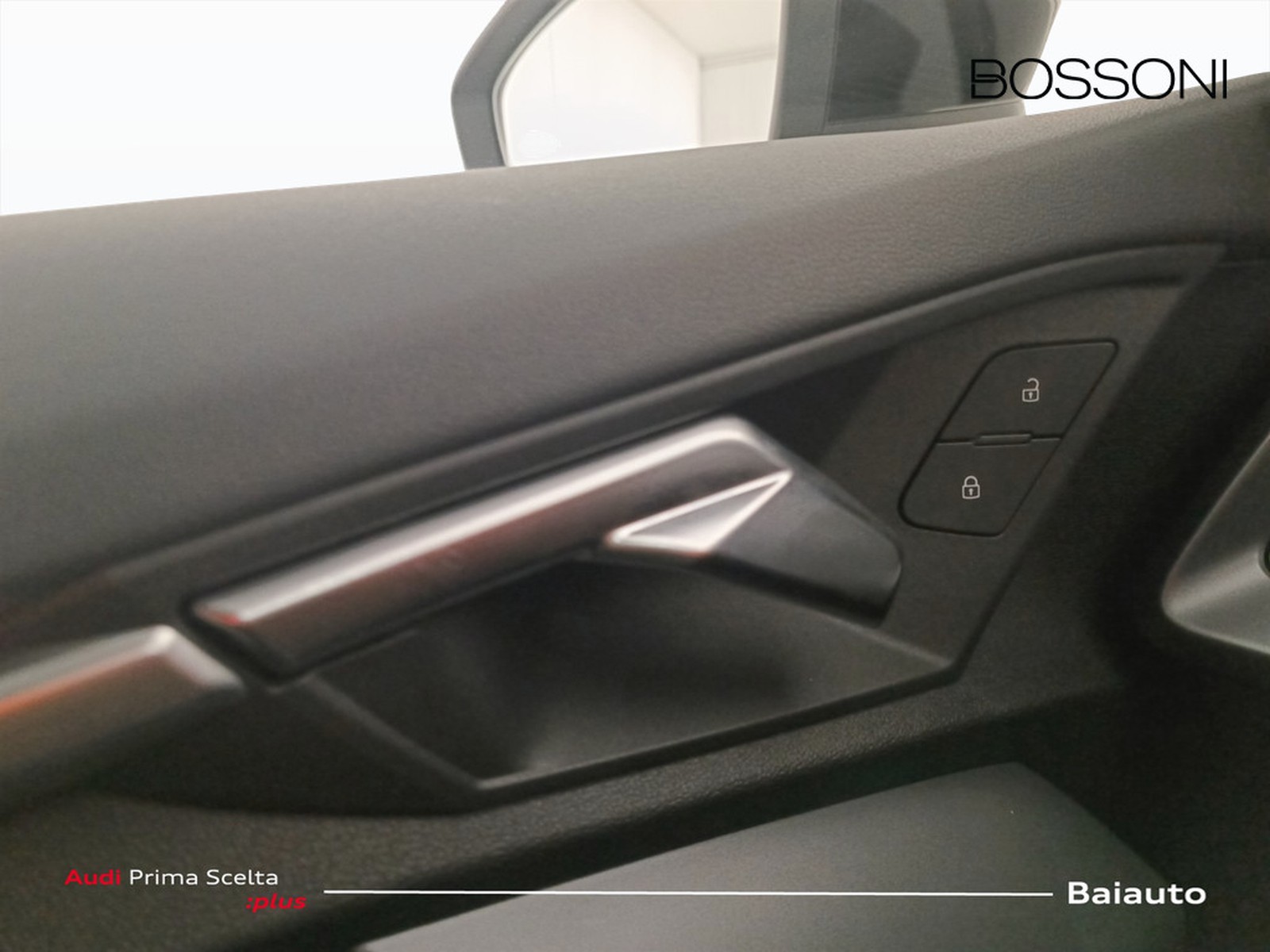 20 - Audi A3 sportback 1.5 tfsi 116cv business advanced