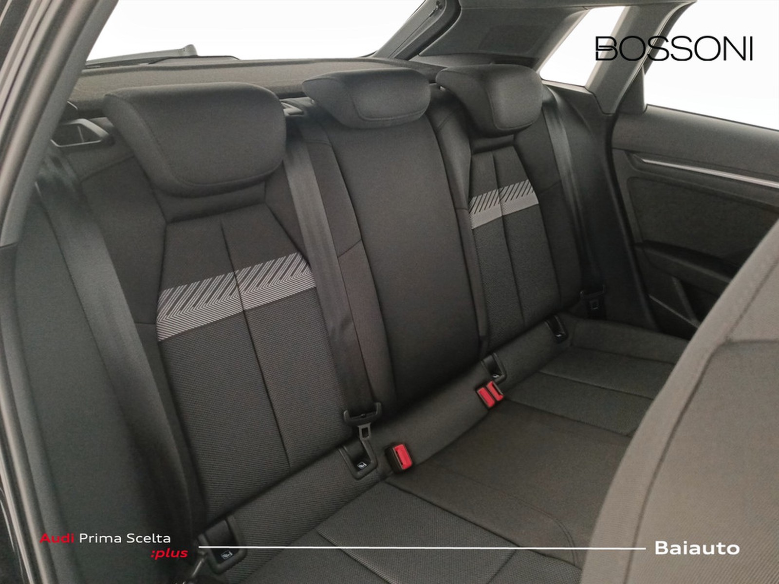 22 - Audi A3 sportback 1.5 tfsi 116cv business advanced