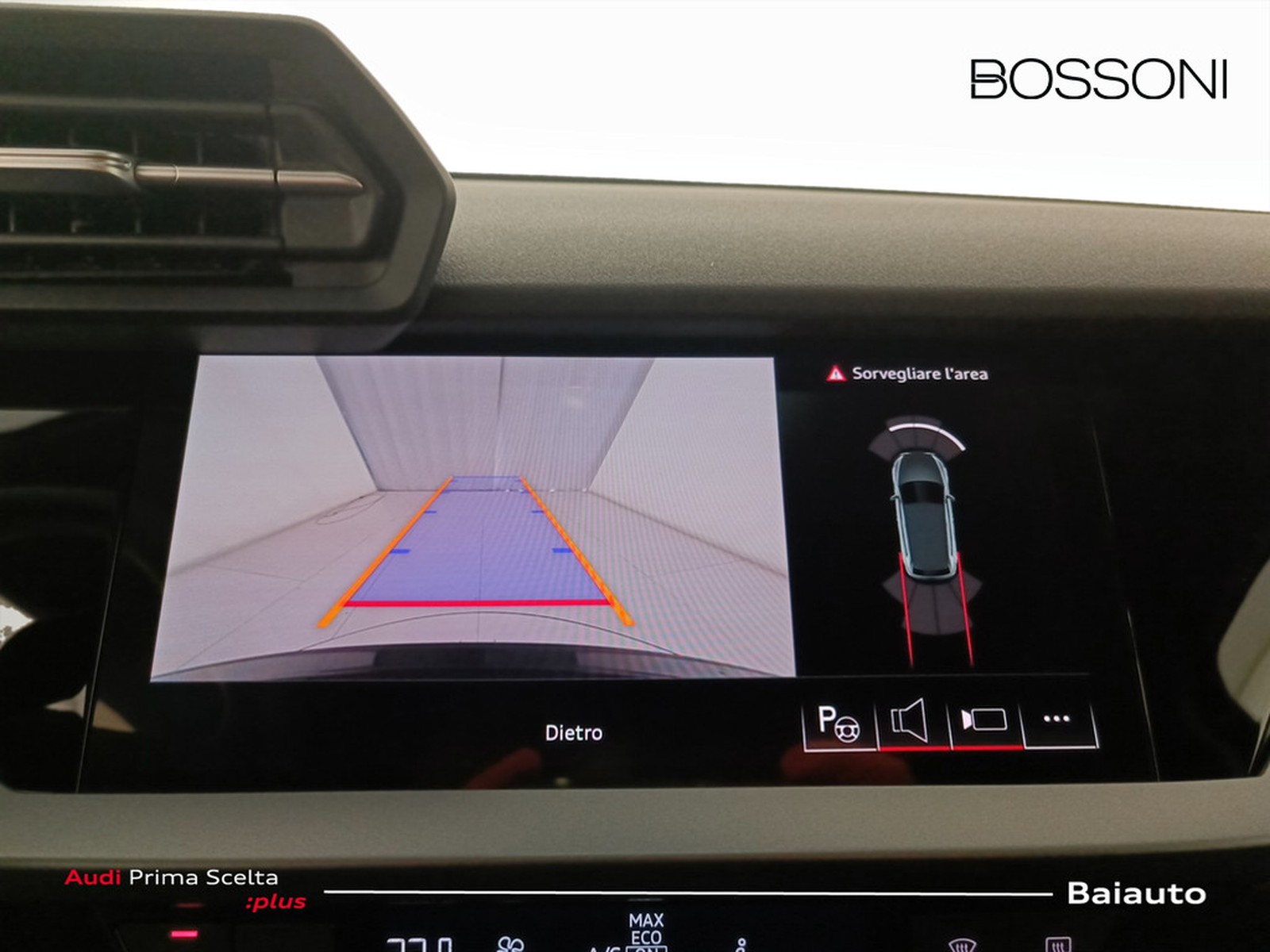 28 - Audi A3 sportback 1.5 tfsi 116cv business advanced