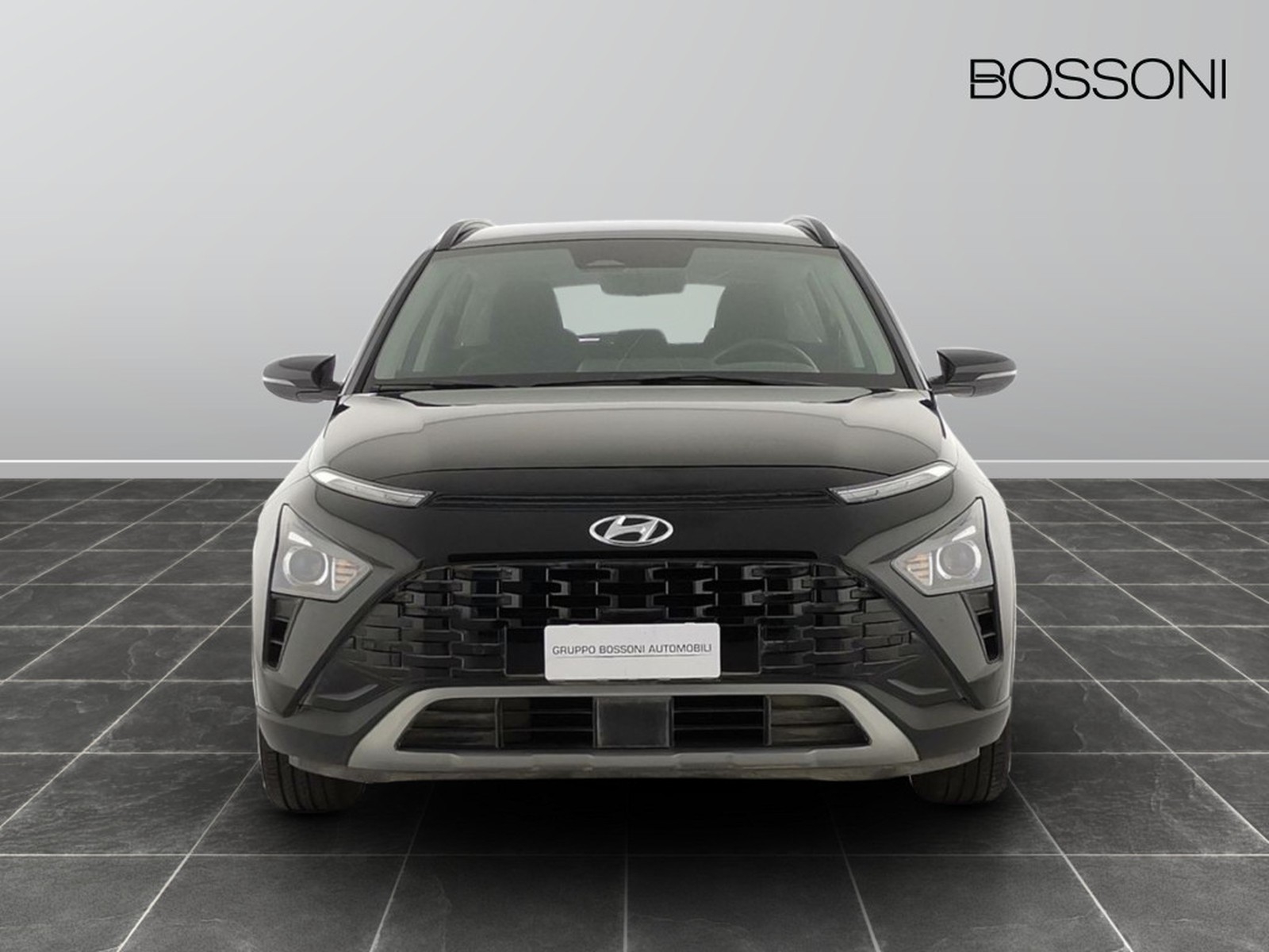 2 - Hyundai Bayon 1.2 mpi xclass