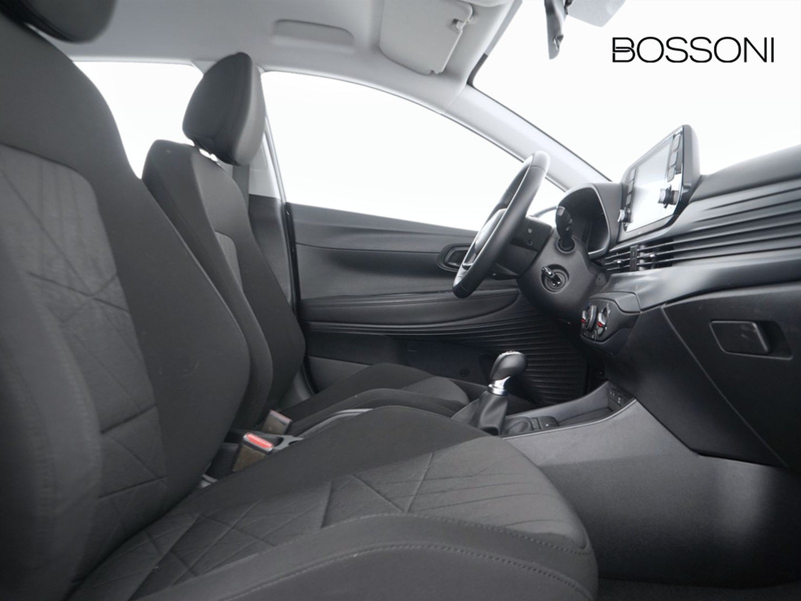 8 - Hyundai Bayon 1.2 mpi xclass