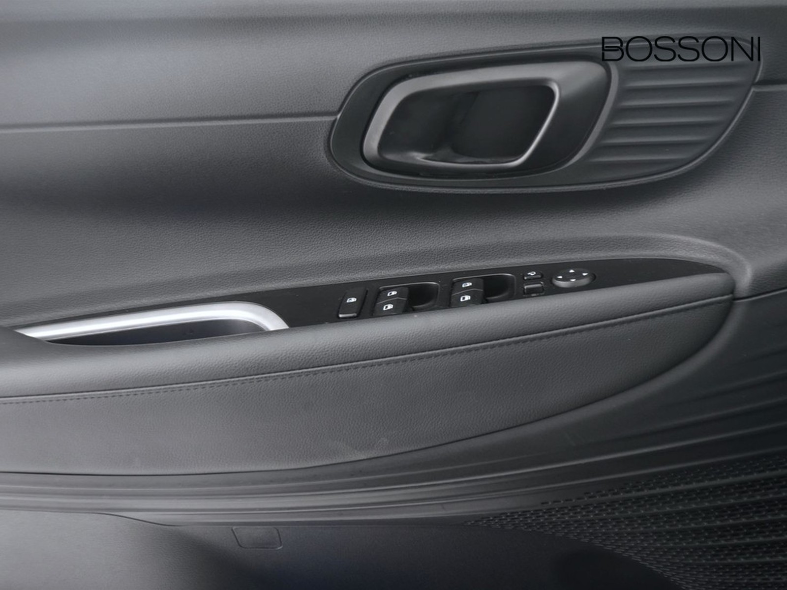 17 - Hyundai Bayon 1.2 mpi xclass