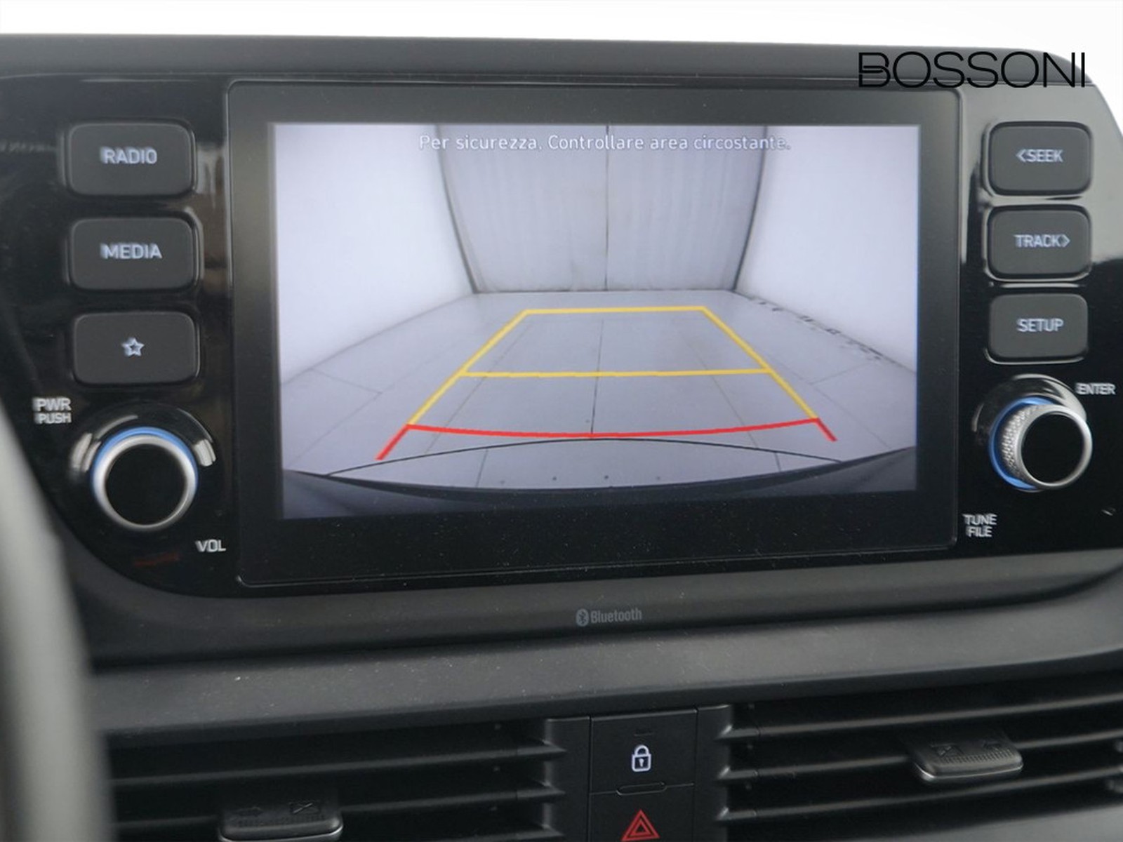 26 - Hyundai Bayon 1.2 mpi xclass