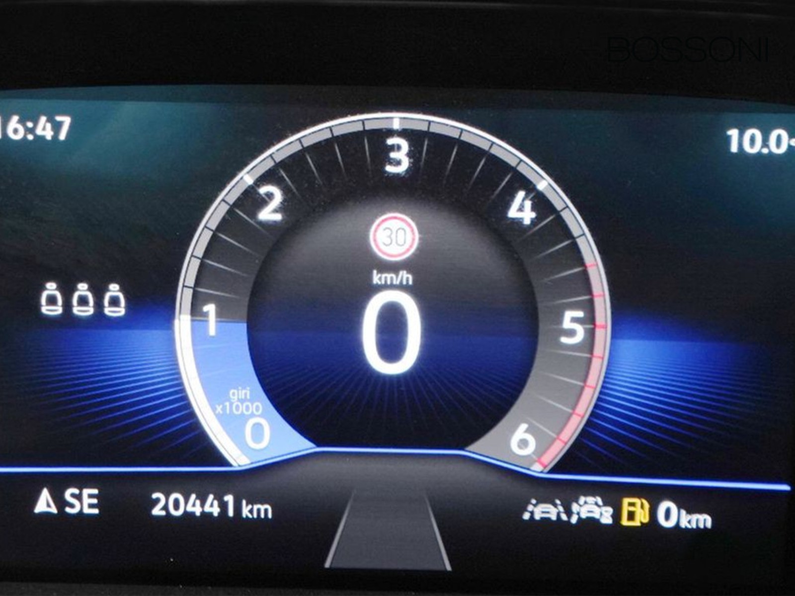 30 - Volkswagen T-Roc 2.0 tdi scr 115cv life