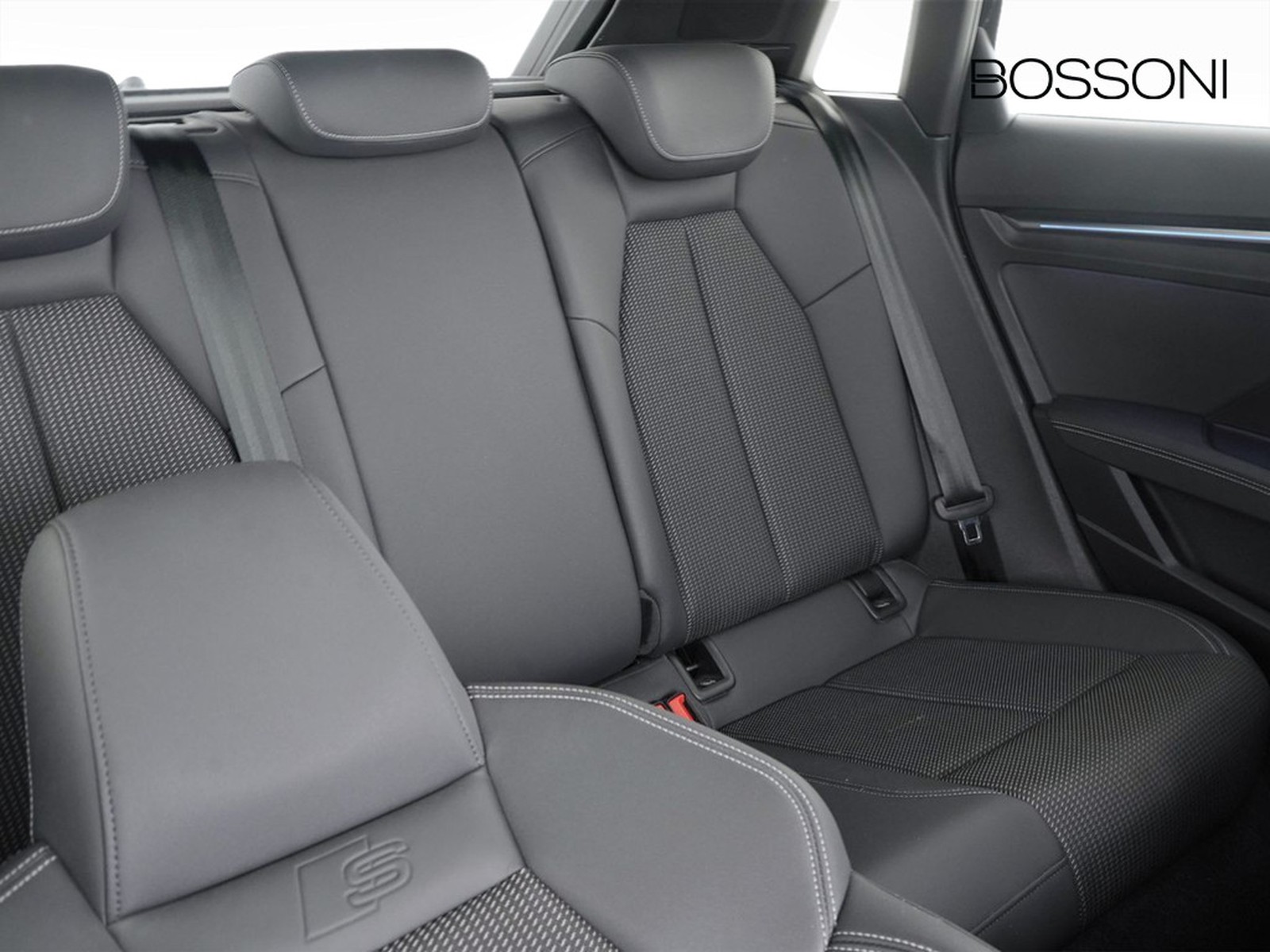 21 - Audi A3 sportback 2.0 tdi 150cv s line edition s tronic