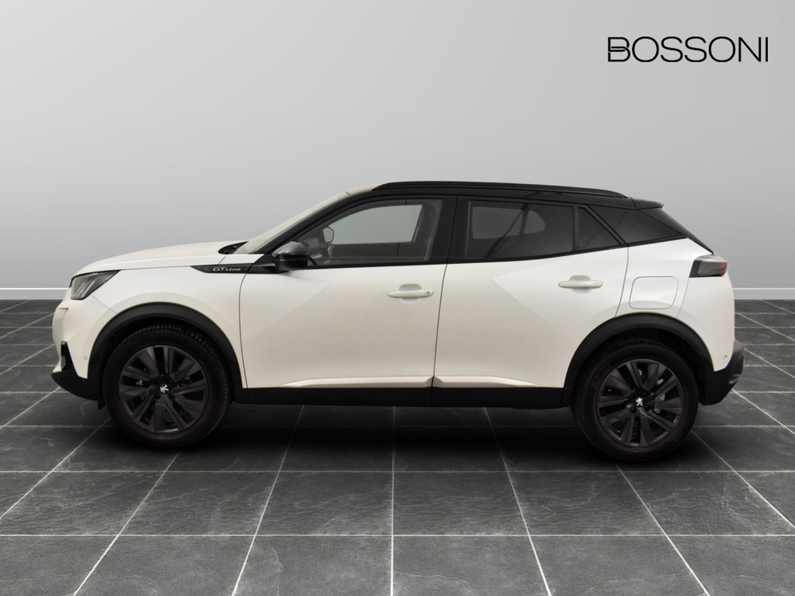 3 - Peugeot 2008 1.2 puretech 130cv gt line s&s