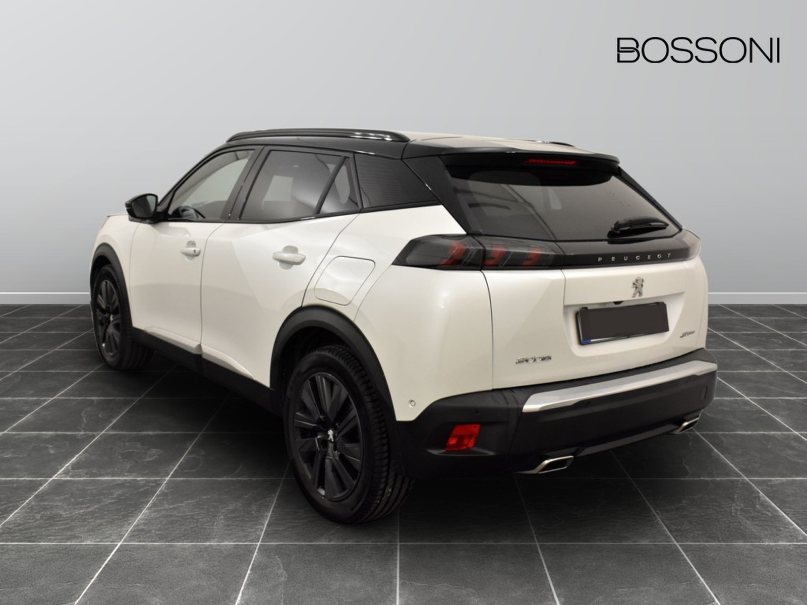 4 - Peugeot 2008 1.2 puretech 130cv gt line s&s