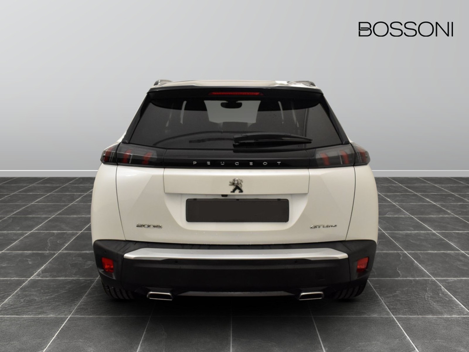 5 - Peugeot 2008 1.2 puretech 130cv gt line s&s