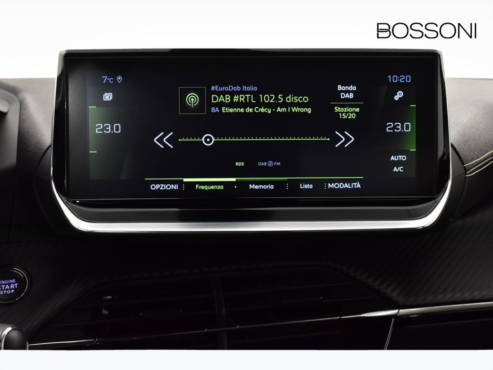 23 - Peugeot 2008 1.2 puretech 130cv gt line s&s