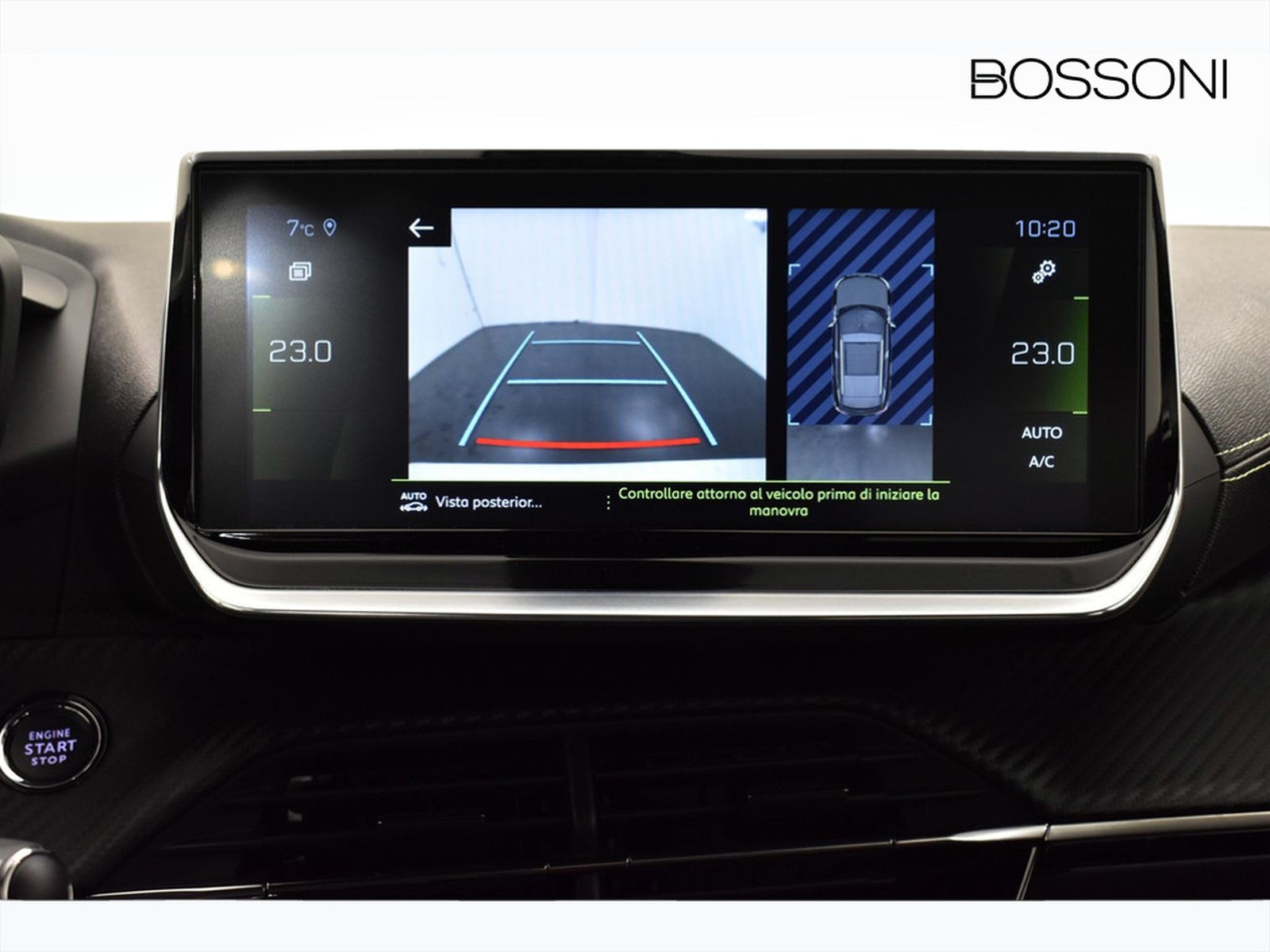 24 - Peugeot 2008 1.2 puretech 130cv gt line s&s