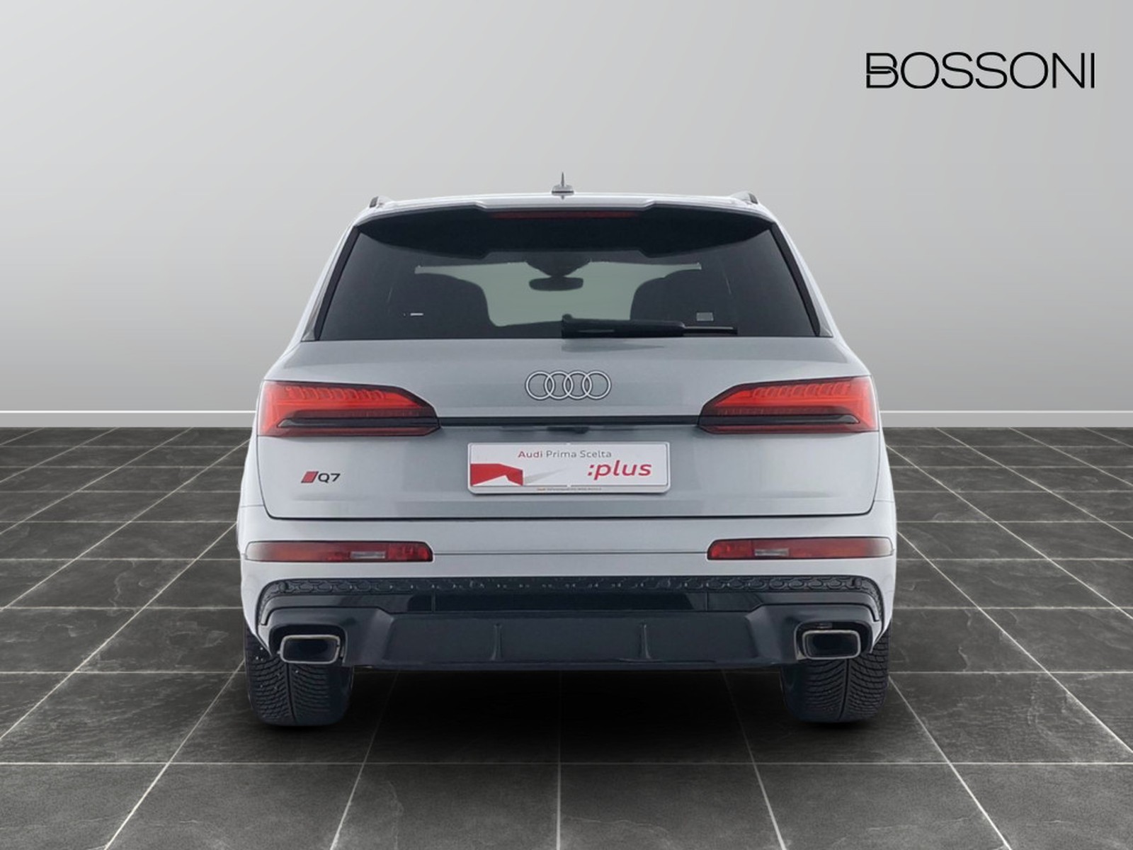 15 - Audi Q7 3.0 v6 tdi mhev 286cv s line edition quattro tiptronic 7p.ti