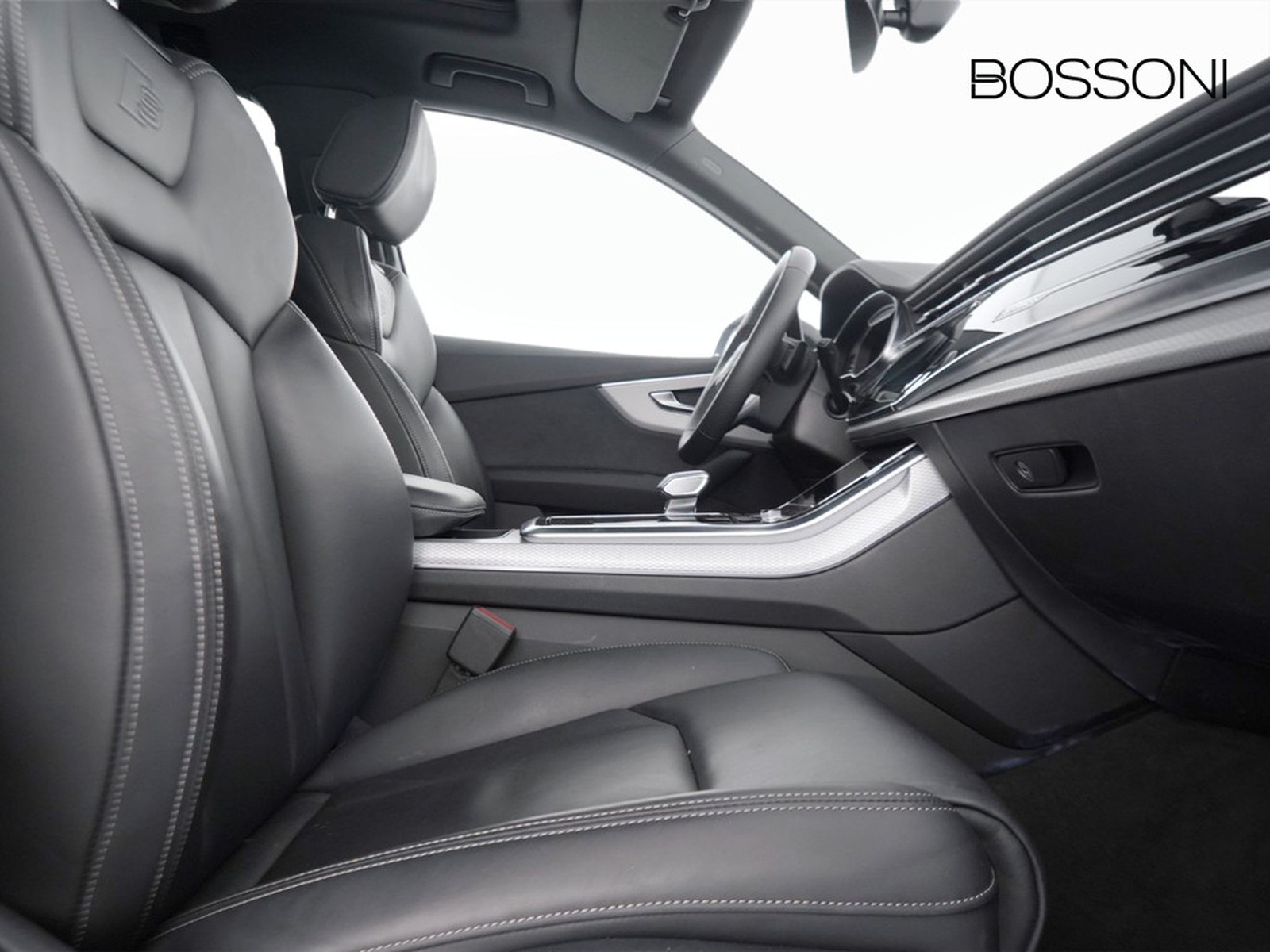 16 - Audi Q7 3.0 v6 tdi mhev 286cv s line edition quattro tiptronic 7p.ti