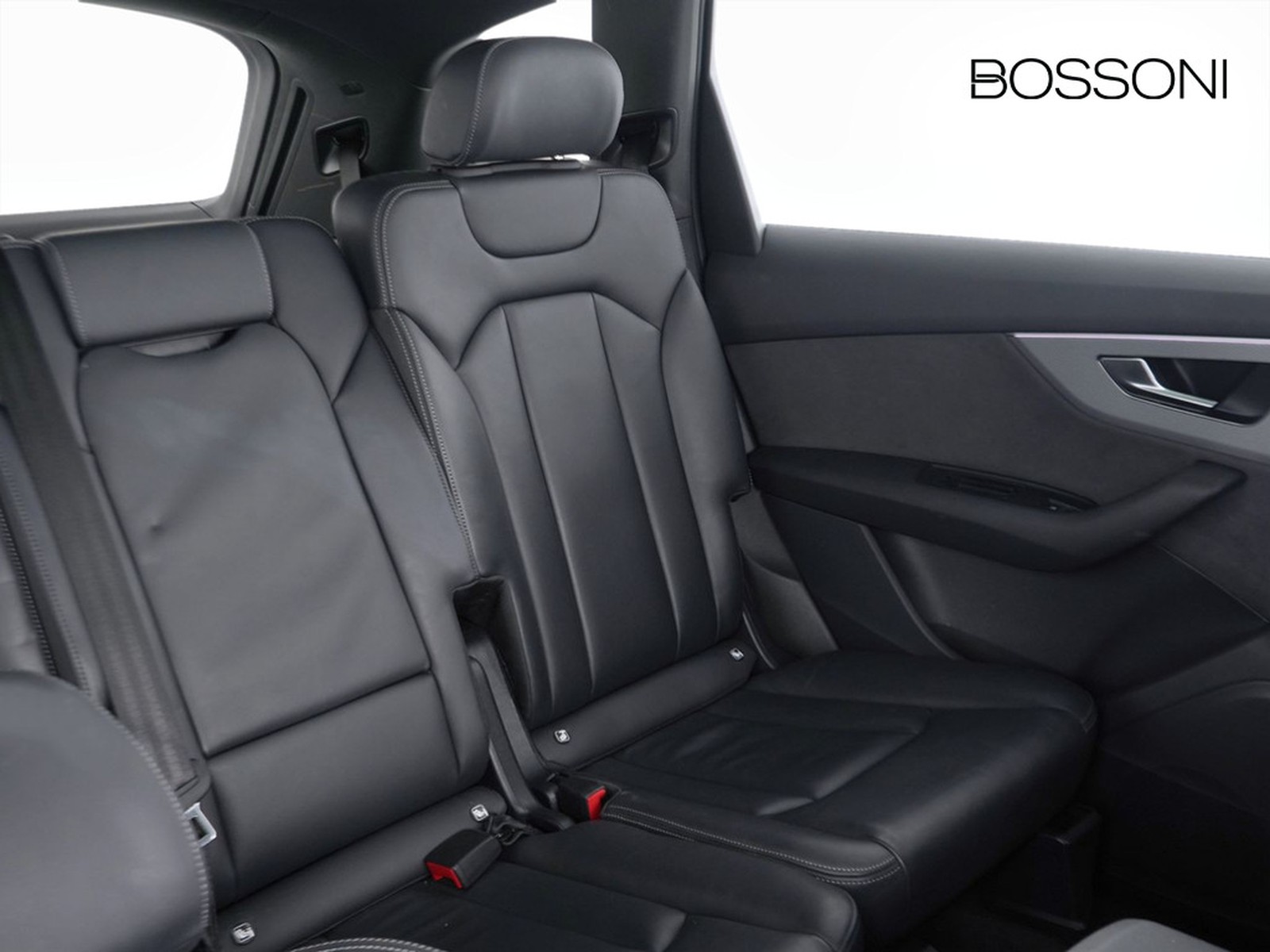 24 - Audi Q7 3.0 v6 tdi mhev 286cv s line edition quattro tiptronic 7p.ti