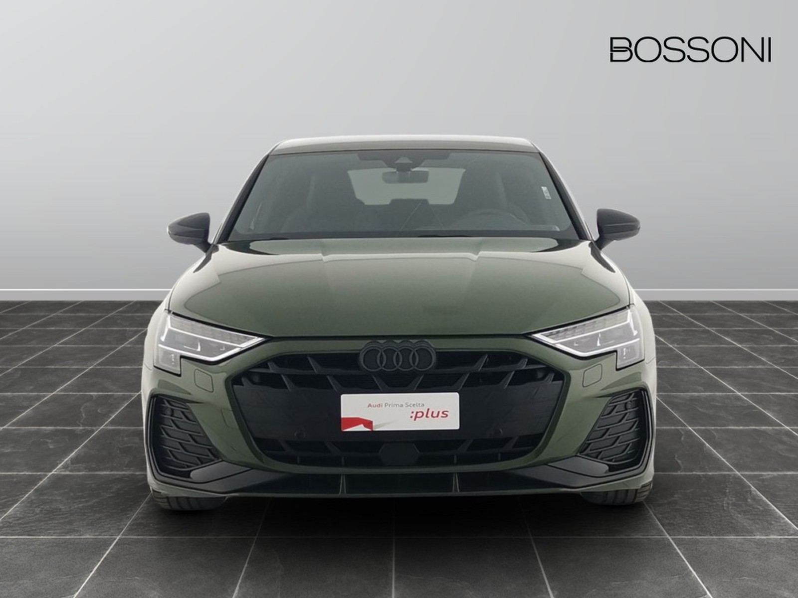 14 - Audi A3 sportback 2.0 tdi 150cv s line edition s tronic