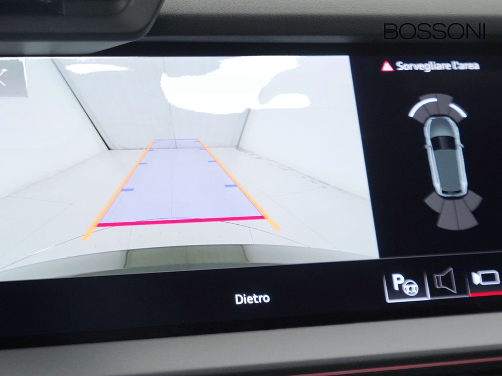 28 - Audi A3 sportback 2.0 tdi 150cv s line edition s tronic