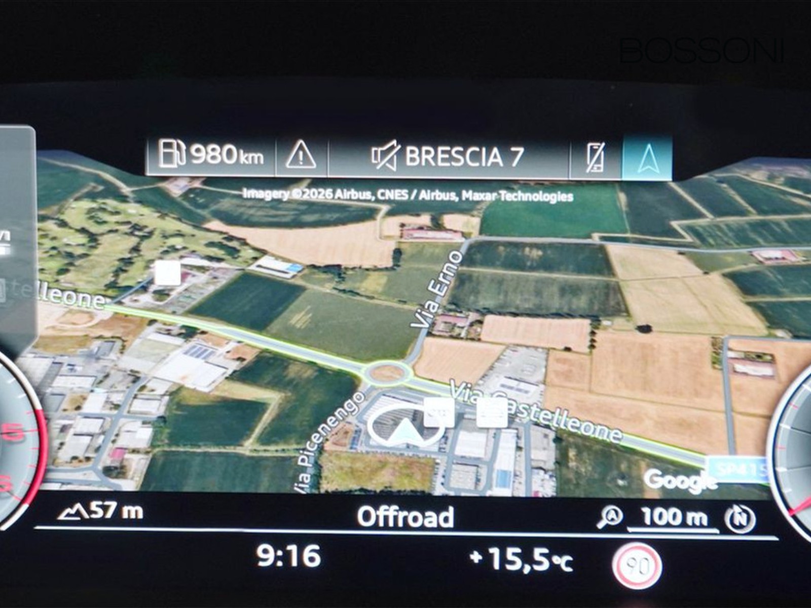 29 - Audi A3 sportback 2.0 tdi 150cv s line edition s tronic