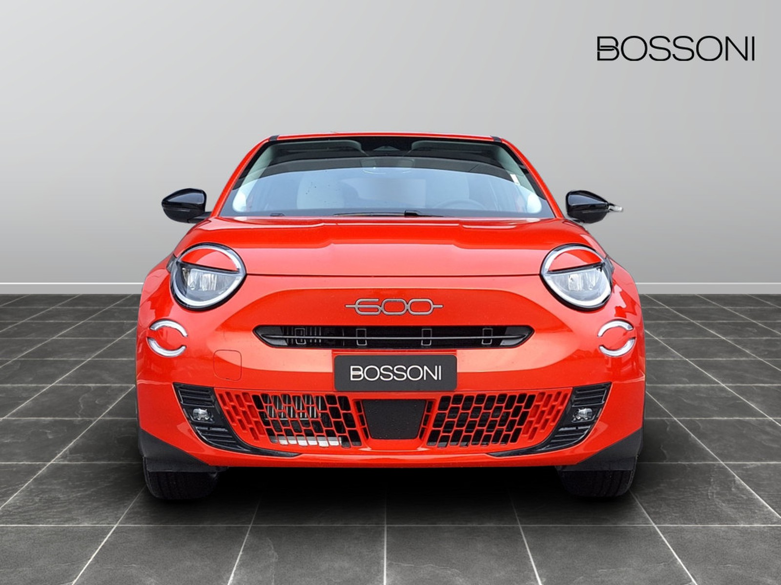 2 - Fiat 600 1.2 hybrid 145cv icon