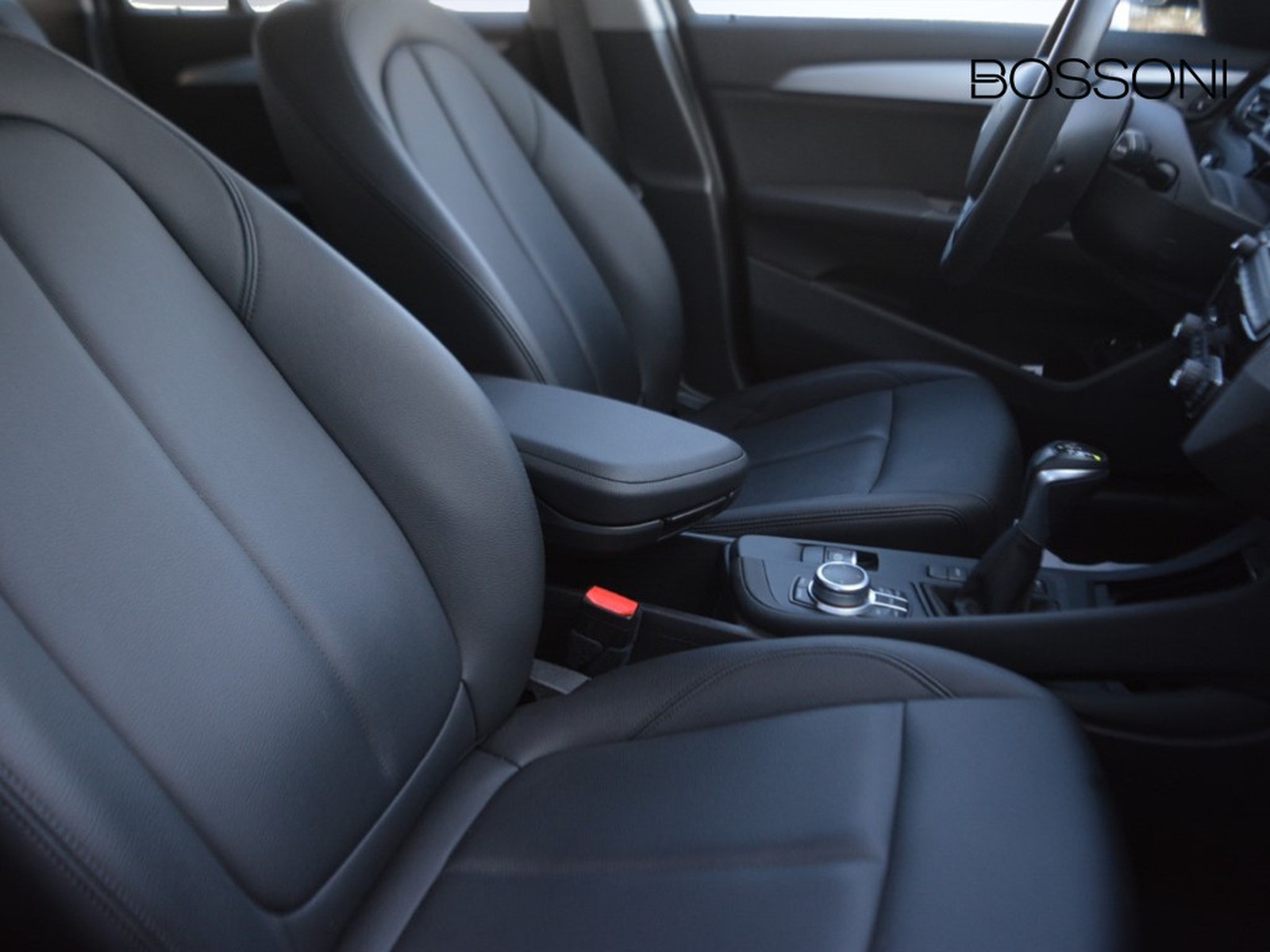 5 - BMW X1 25e xdrive business advantage steptronic