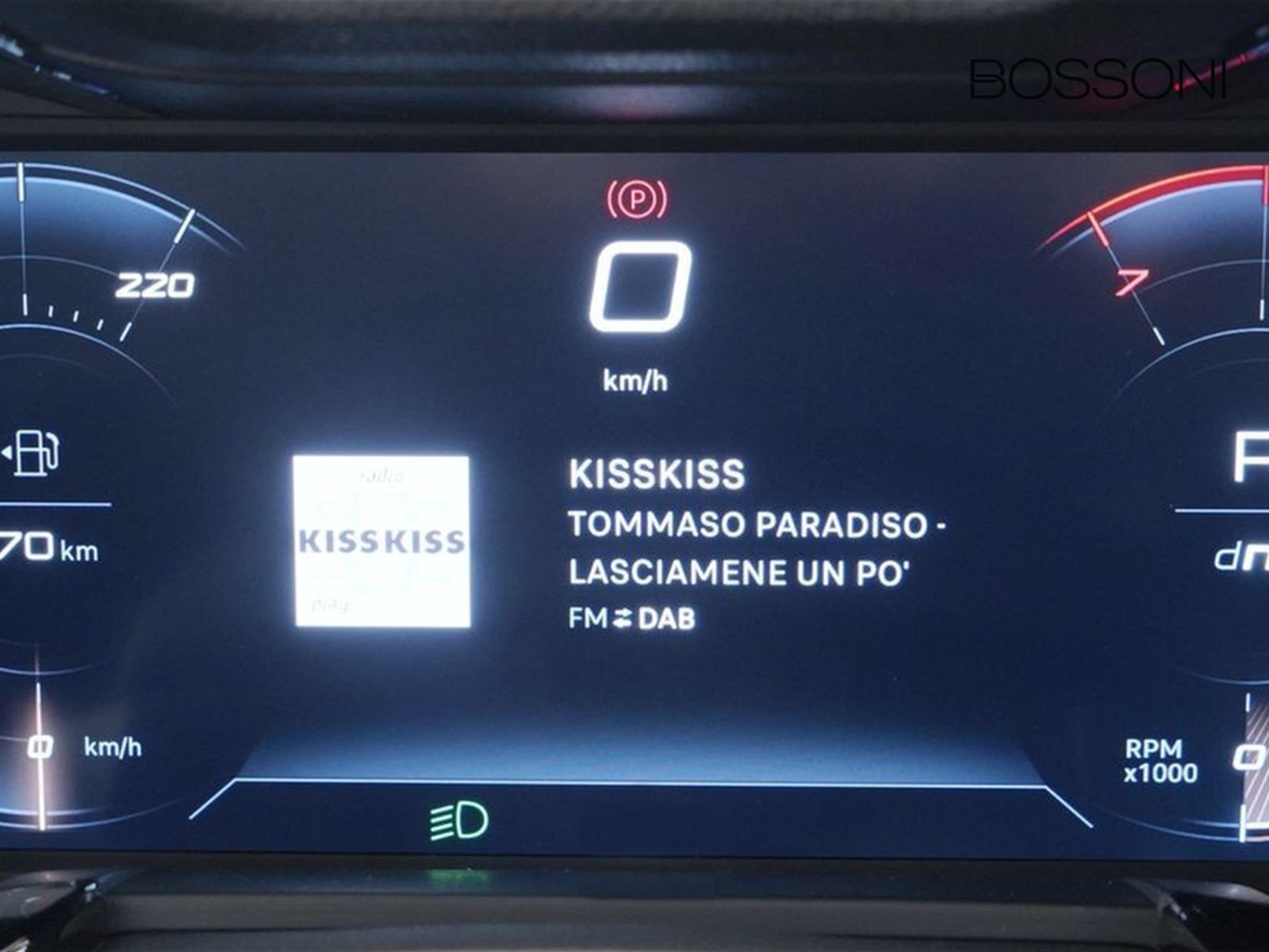 29 - Alfa Romeo Junior 1.2 hybrid 145cv ibrida edct6