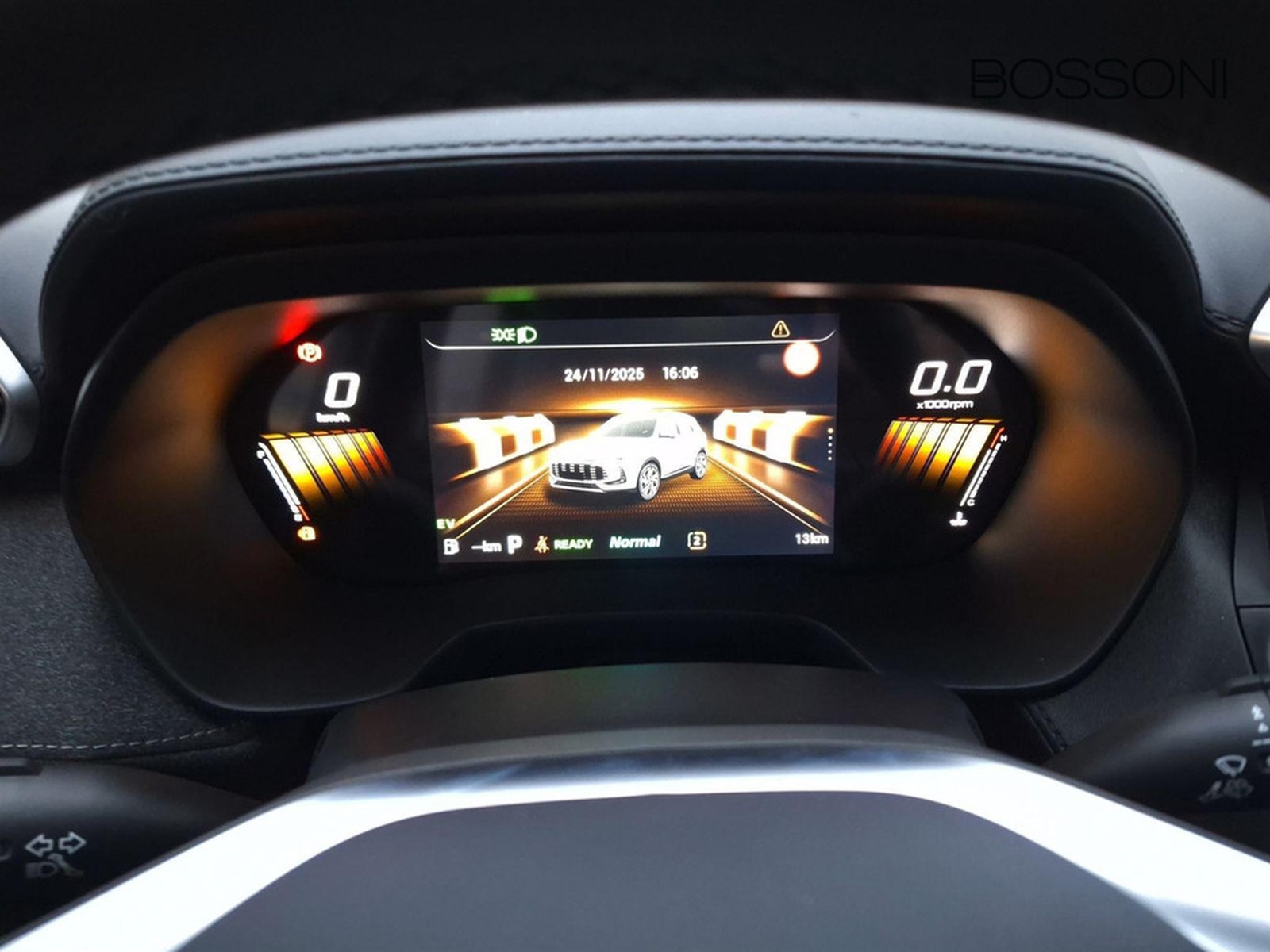 10 - Mg ZS 1.5 hybrid+ comfort auto