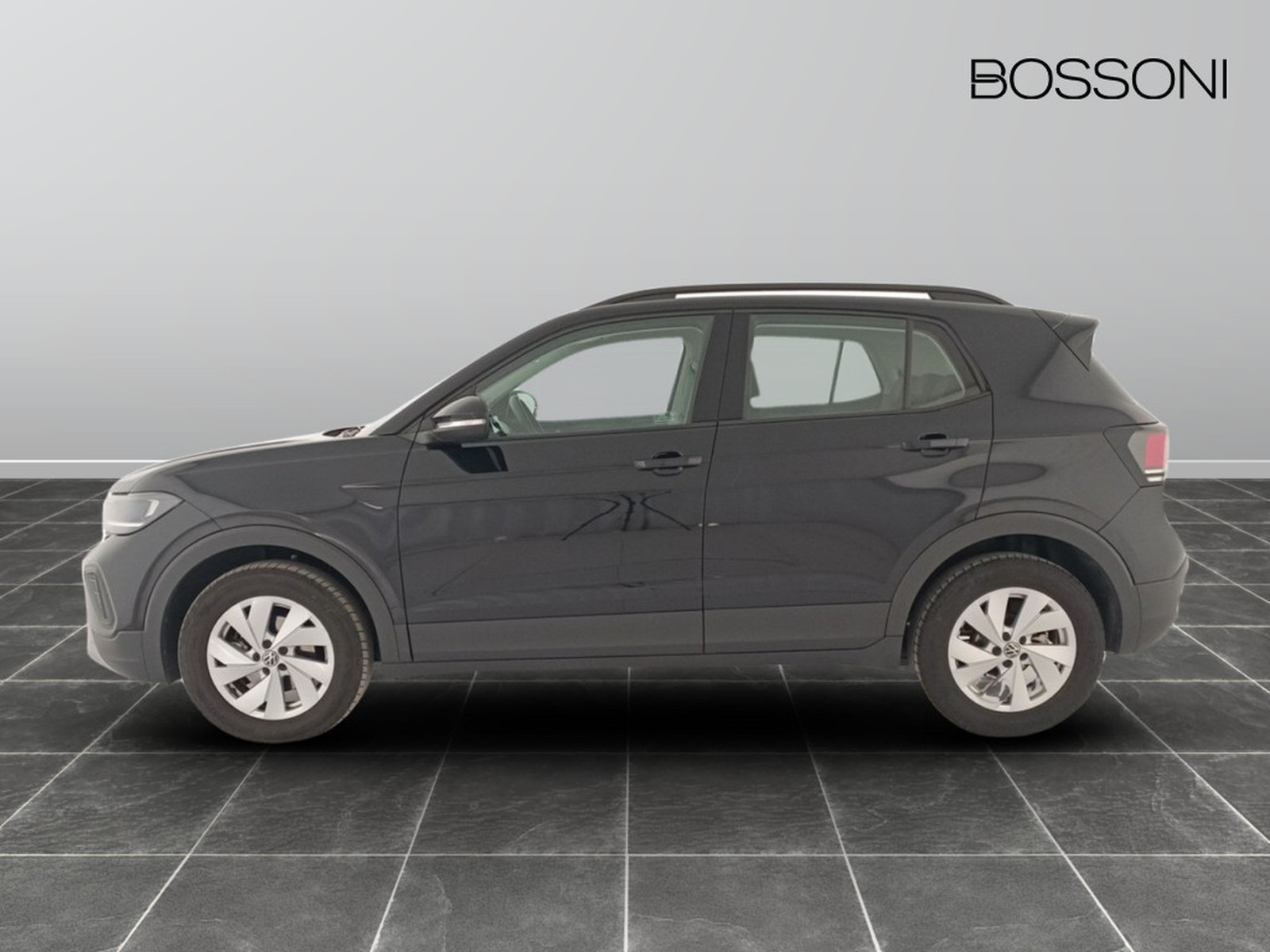 3 - Volkswagen T-Cross 1.0 tsi 115cv life dsg