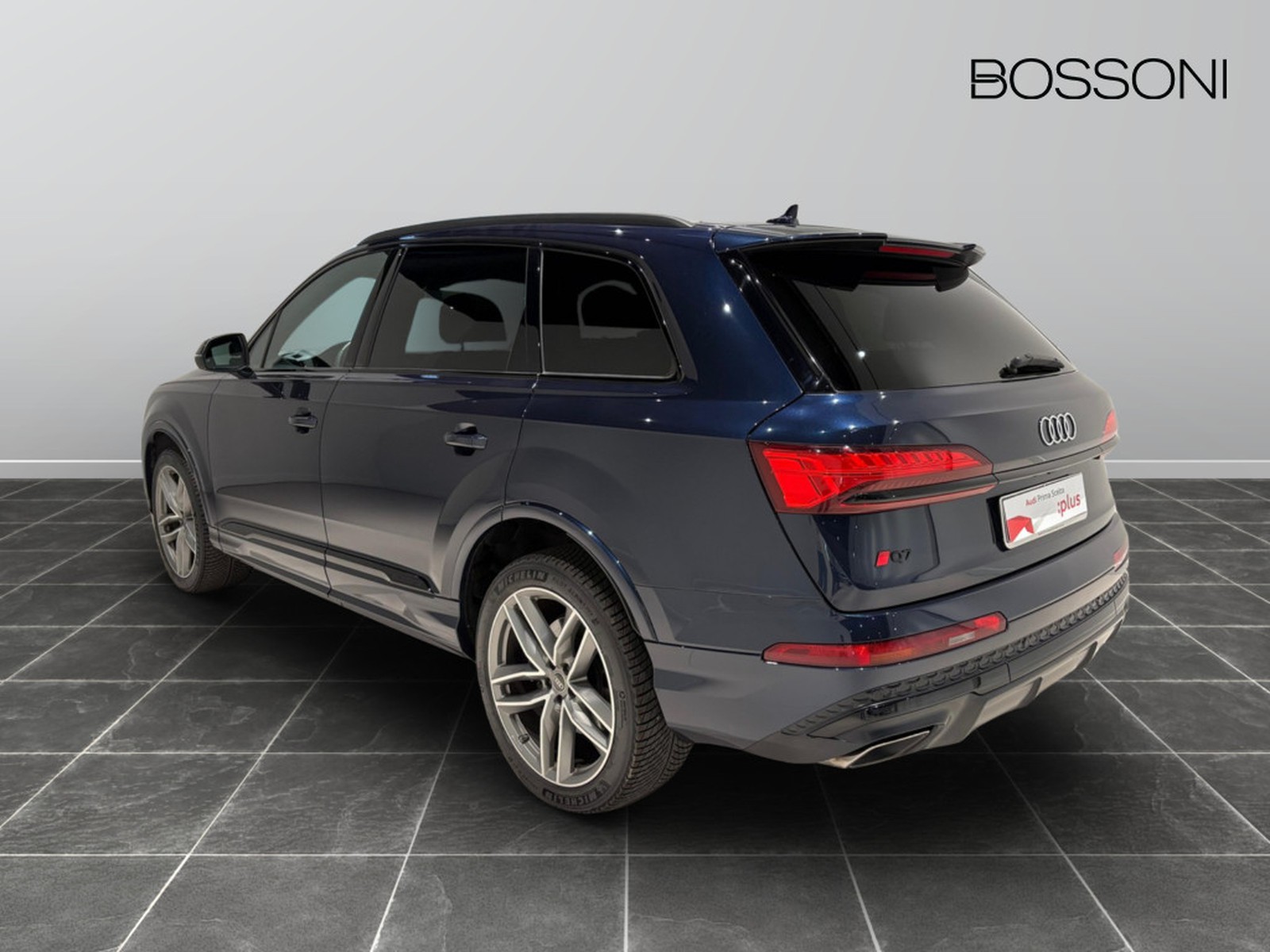 4 - Audi Q7 3.0 v6 tdi mhev 286cv s line edition quattro tiptronic 7p.ti