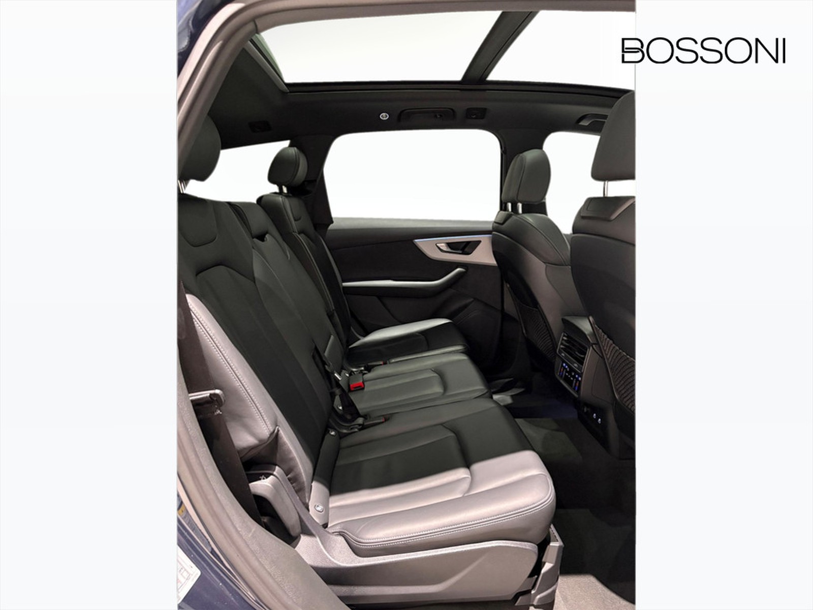 14 - Audi Q7 3.0 v6 tdi mhev 286cv s line edition quattro tiptronic 7p.ti