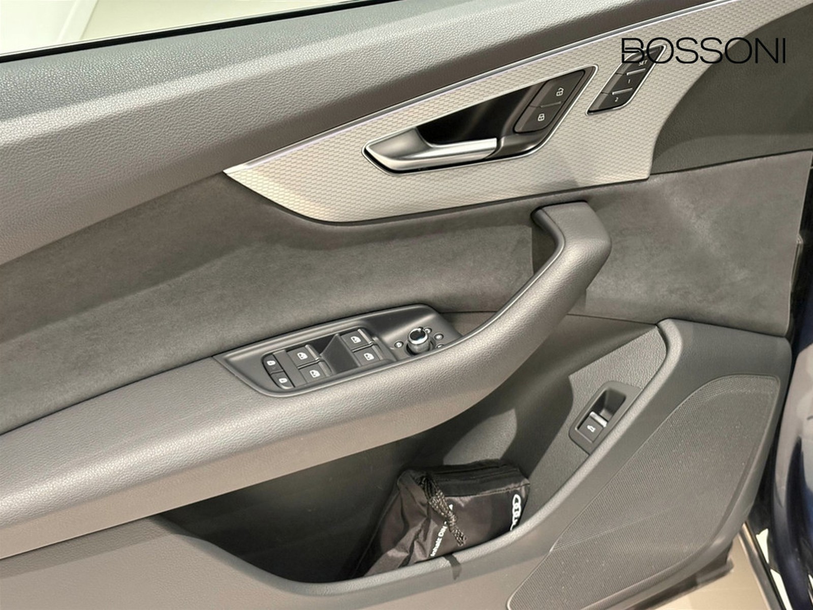 41 - Audi Q7 3.0 v6 tdi mhev 286cv s line edition quattro tiptronic 7p.ti