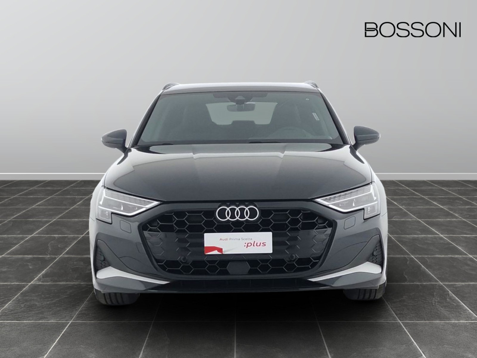 14 - Audi A3 sportback 1.5 tfsi mhev 116cv business advanced