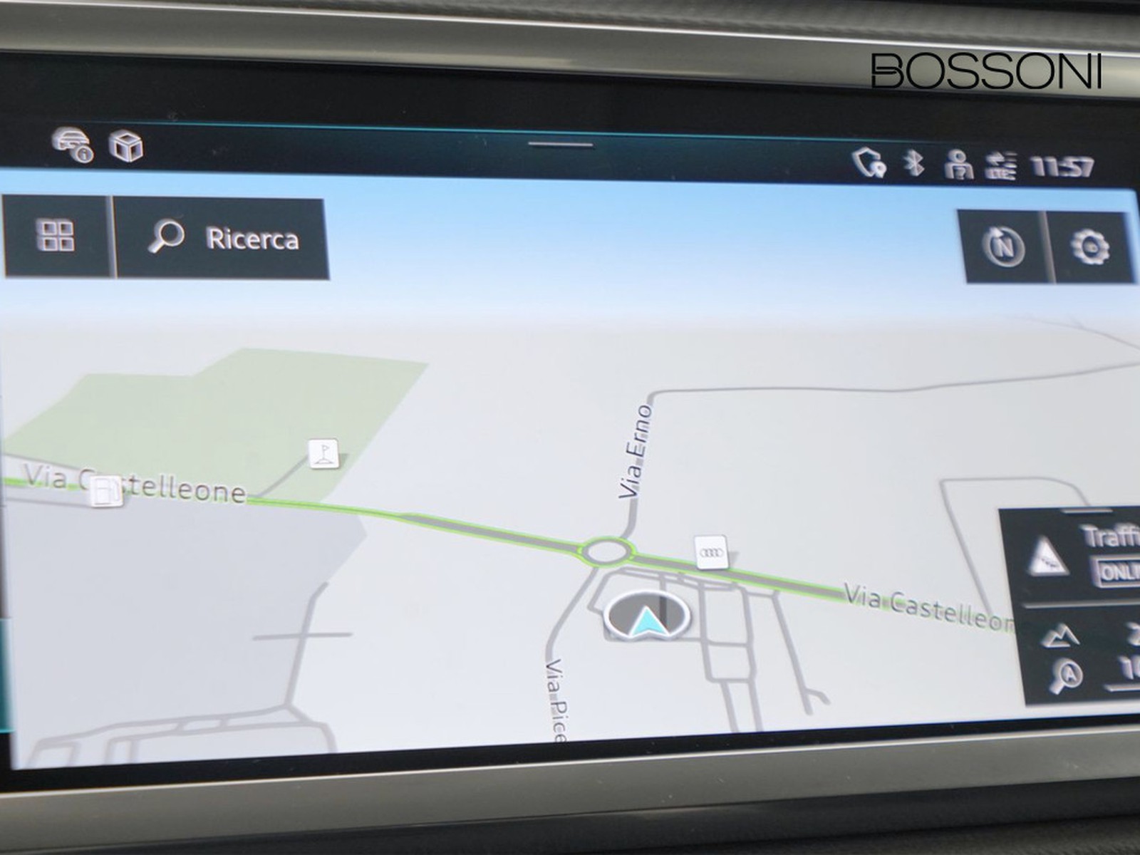 10 - Audi Q3 sportback 35 1.5 tfsi evo2 s line edition s tronic