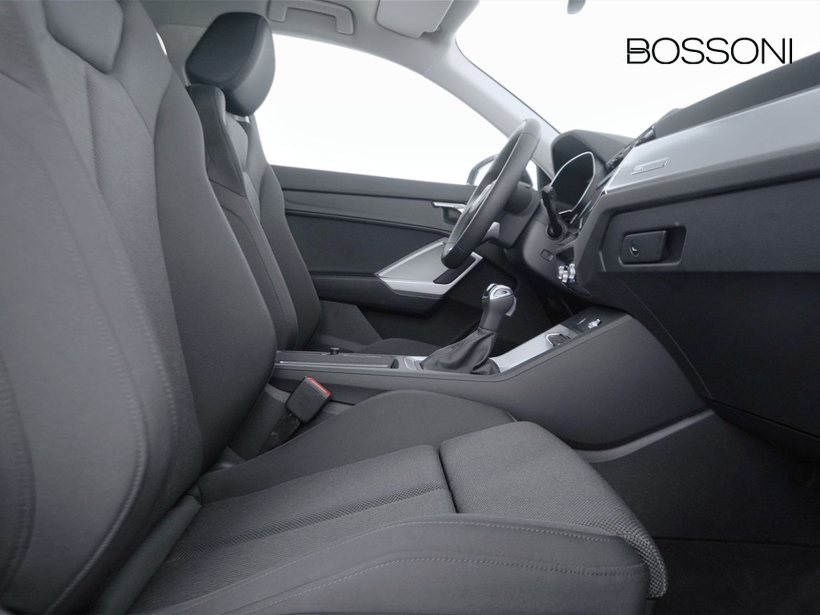 16 - Audi Q3 sportback 35 1.5 tfsi evo2 s line edition s tronic