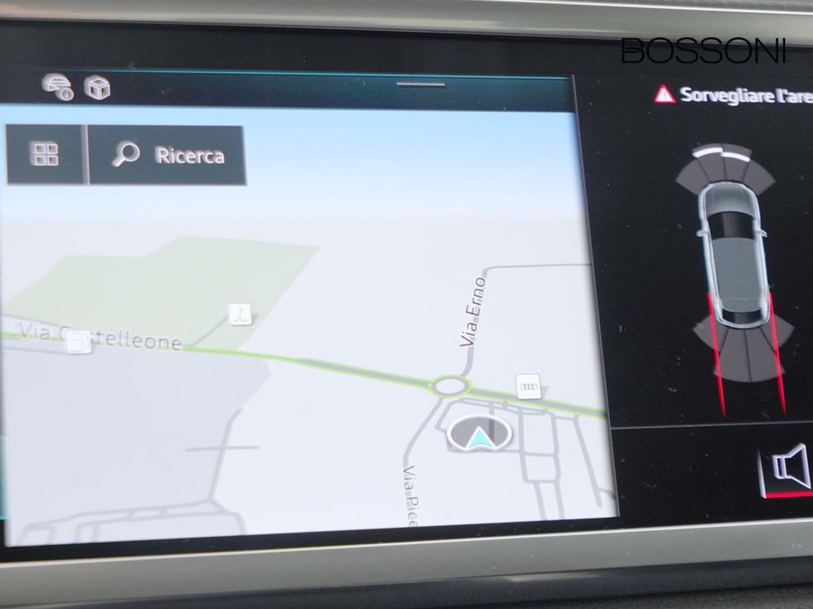 28 - Audi Q3 sportback 35 1.5 tfsi evo2 s line edition s tronic