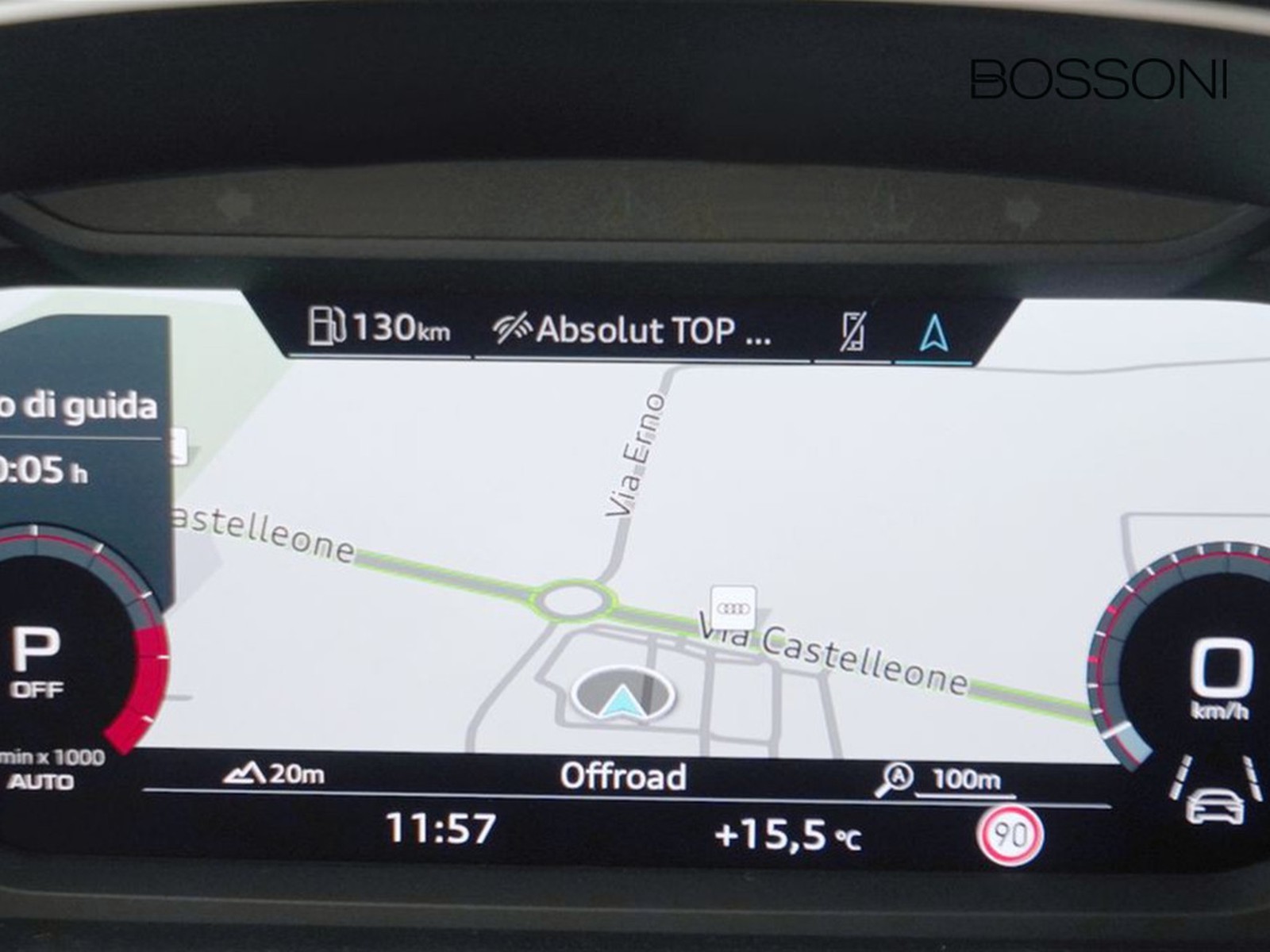 29 - Audi Q3 sportback 35 1.5 tfsi evo2 s line edition s tronic