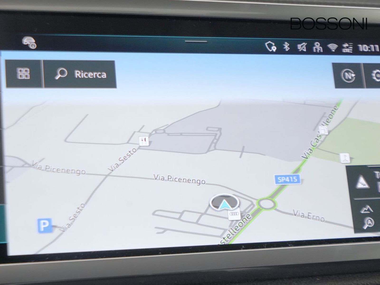 10 - Audi Q3 35 2.0 tdi business advanced s tronic