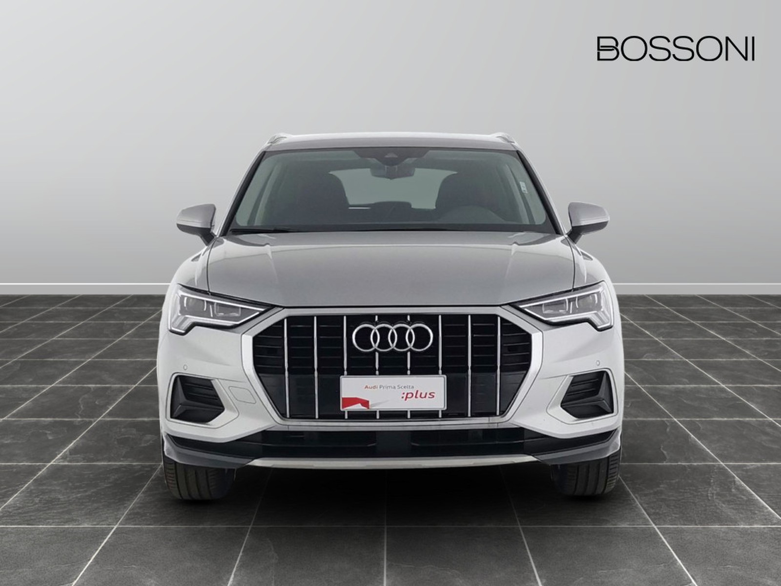 14 - Audi Q3 35 2.0 tdi business advanced s tronic