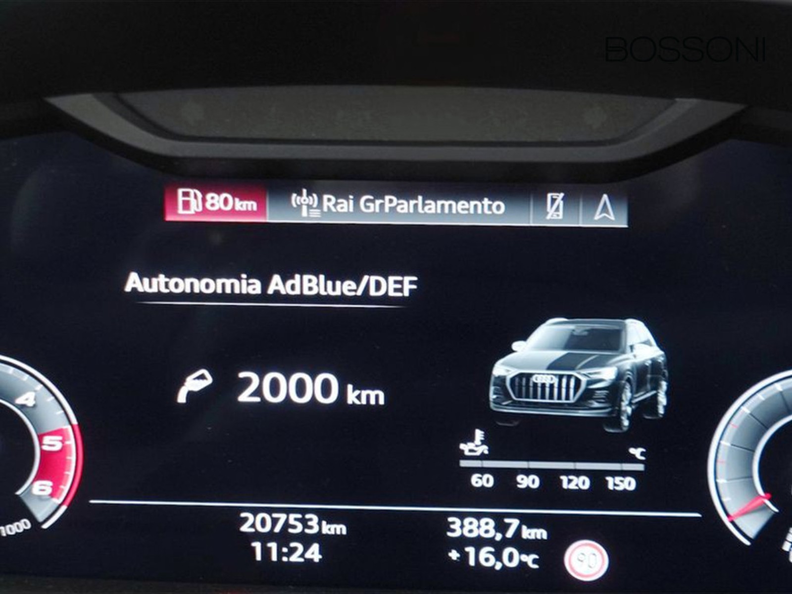 30 - Audi Q3 35 2.0 tdi business advanced s tronic