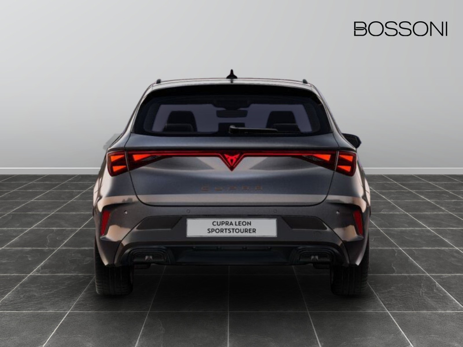 4 - Cupra Leon Sportstourer sportstourer 2.0 tdi 150cv dsg