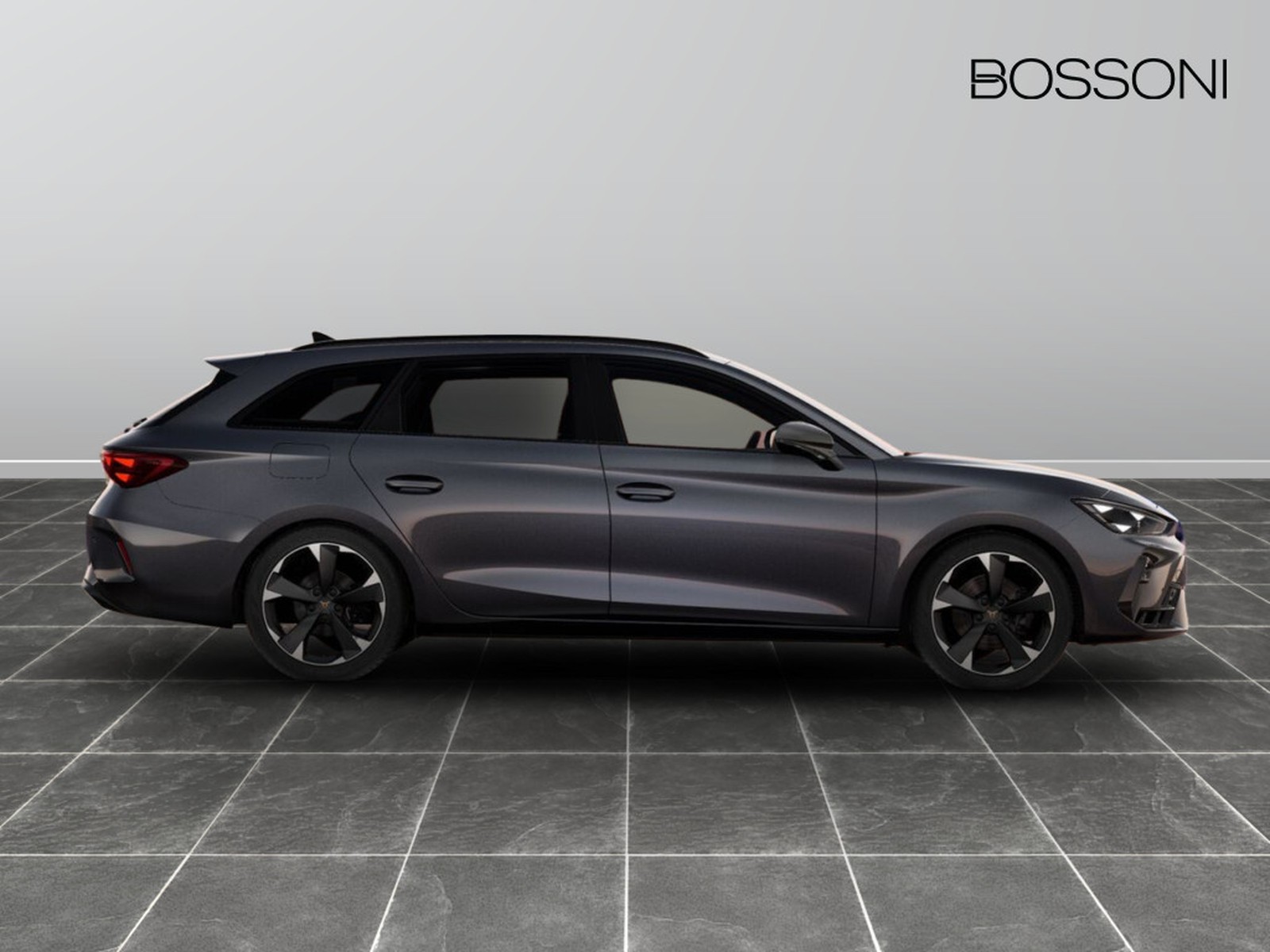 6 - Cupra Leon Sportstourer sportstourer 2.0 tdi 150cv dsg