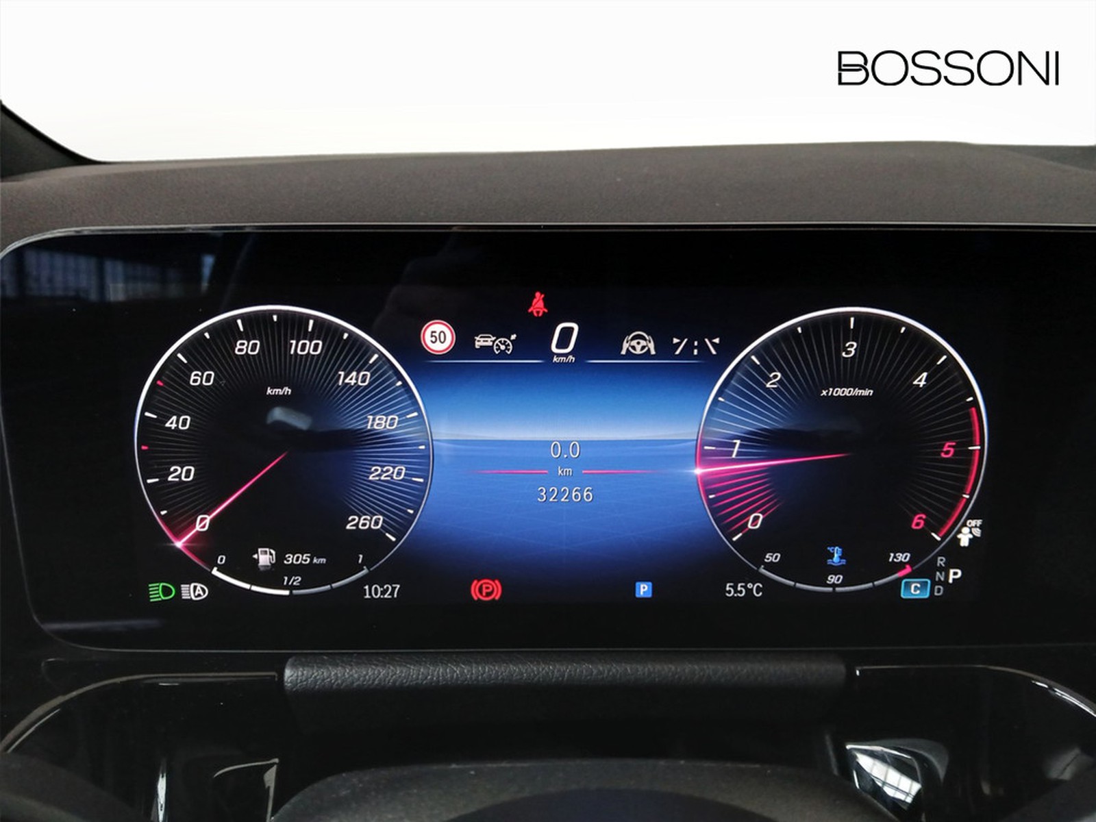 9 - Mercedes GLA 200 d amg line advanced plus 8g-dct