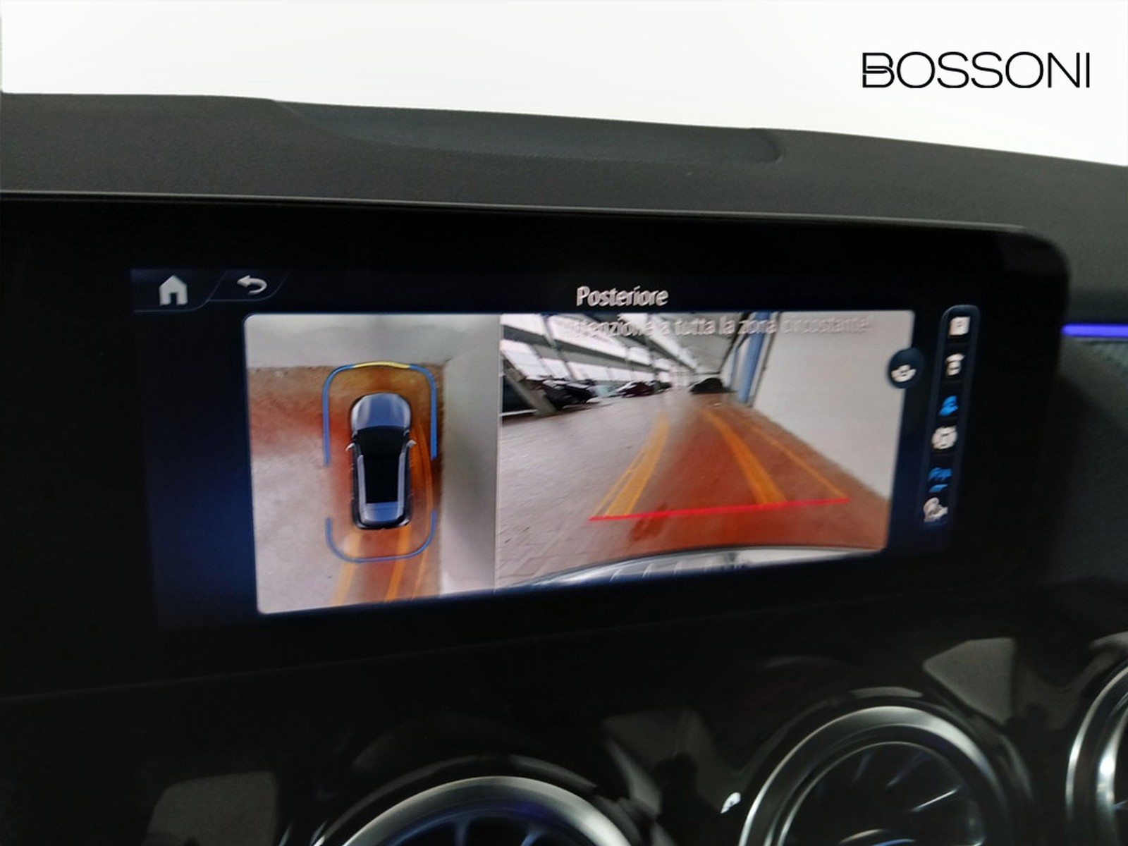 11 - Mercedes GLA 200 d amg line advanced plus 8g-dct