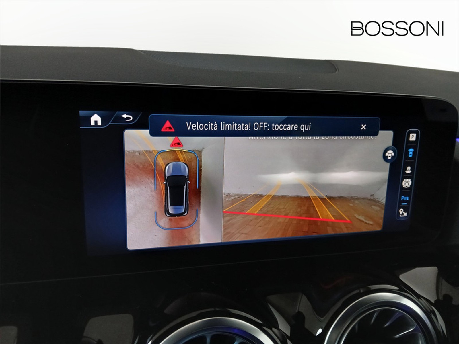 12 - Mercedes GLA 200 d amg line advanced plus 8g-dct