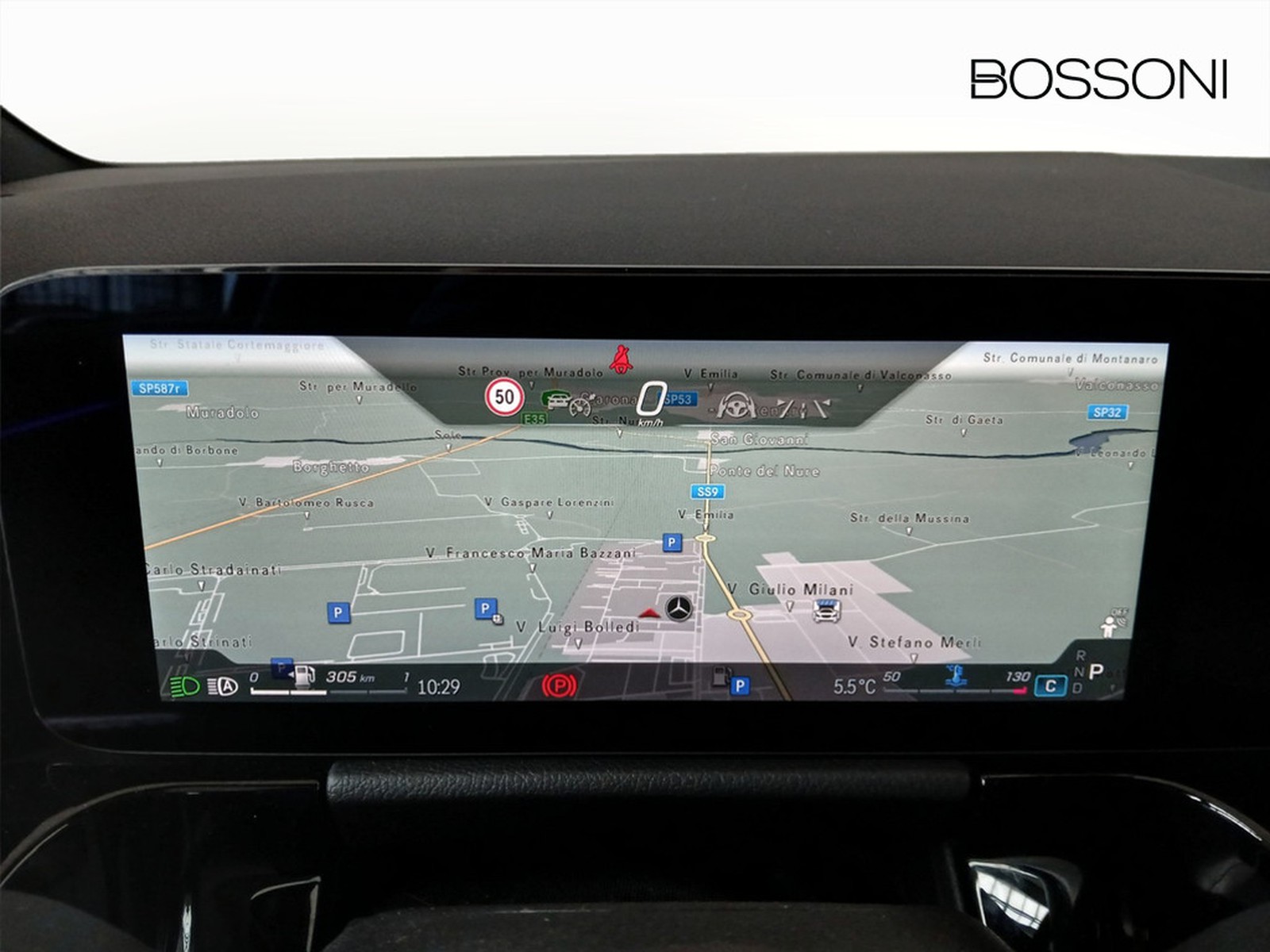 17 - Mercedes GLA 200 d amg line advanced plus 8g-dct