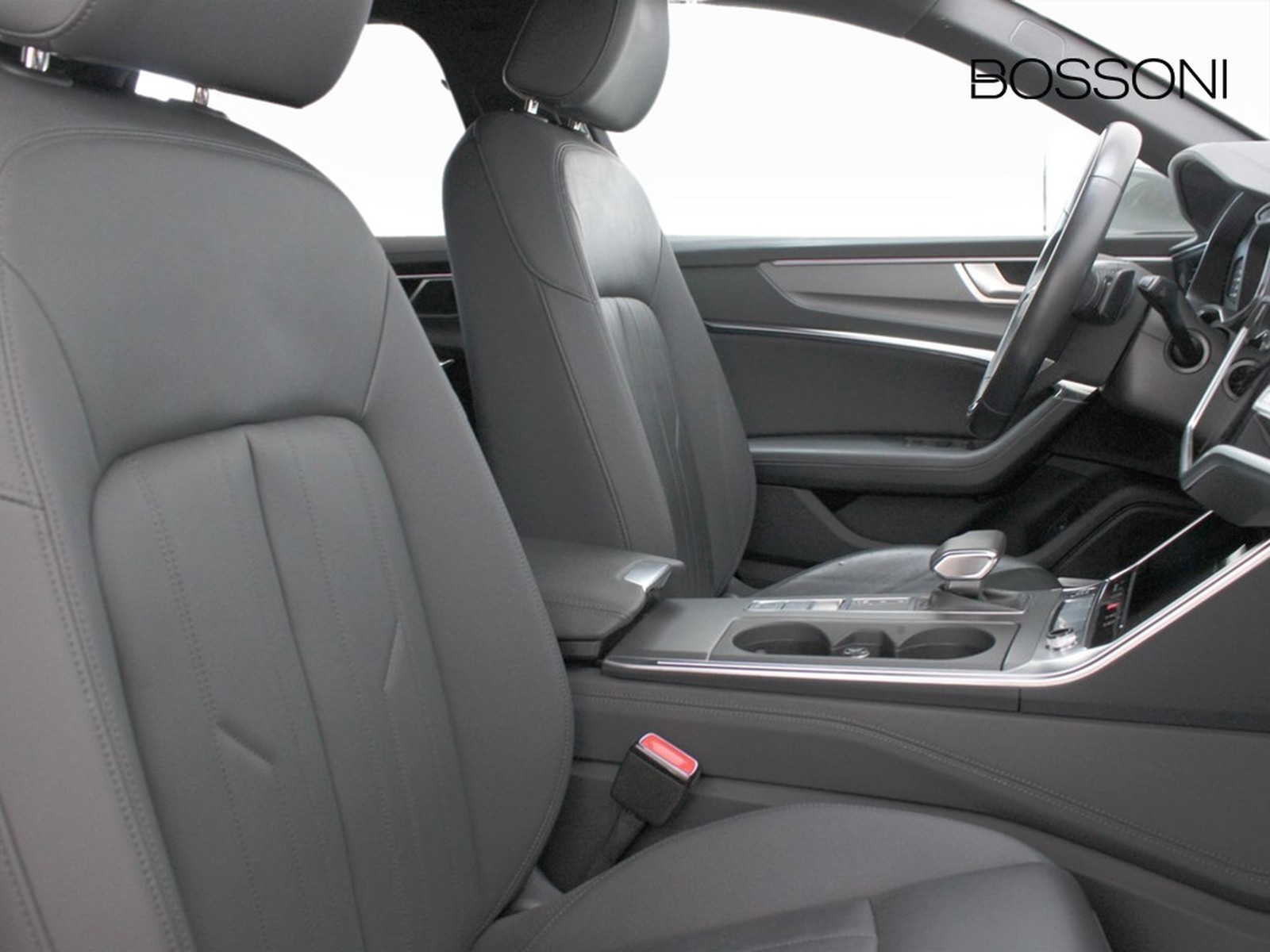 15 - Audi A6 allroad allroad 50 3.0 v6 tdi mhev 48v 286cv evolution quattro tiptronic